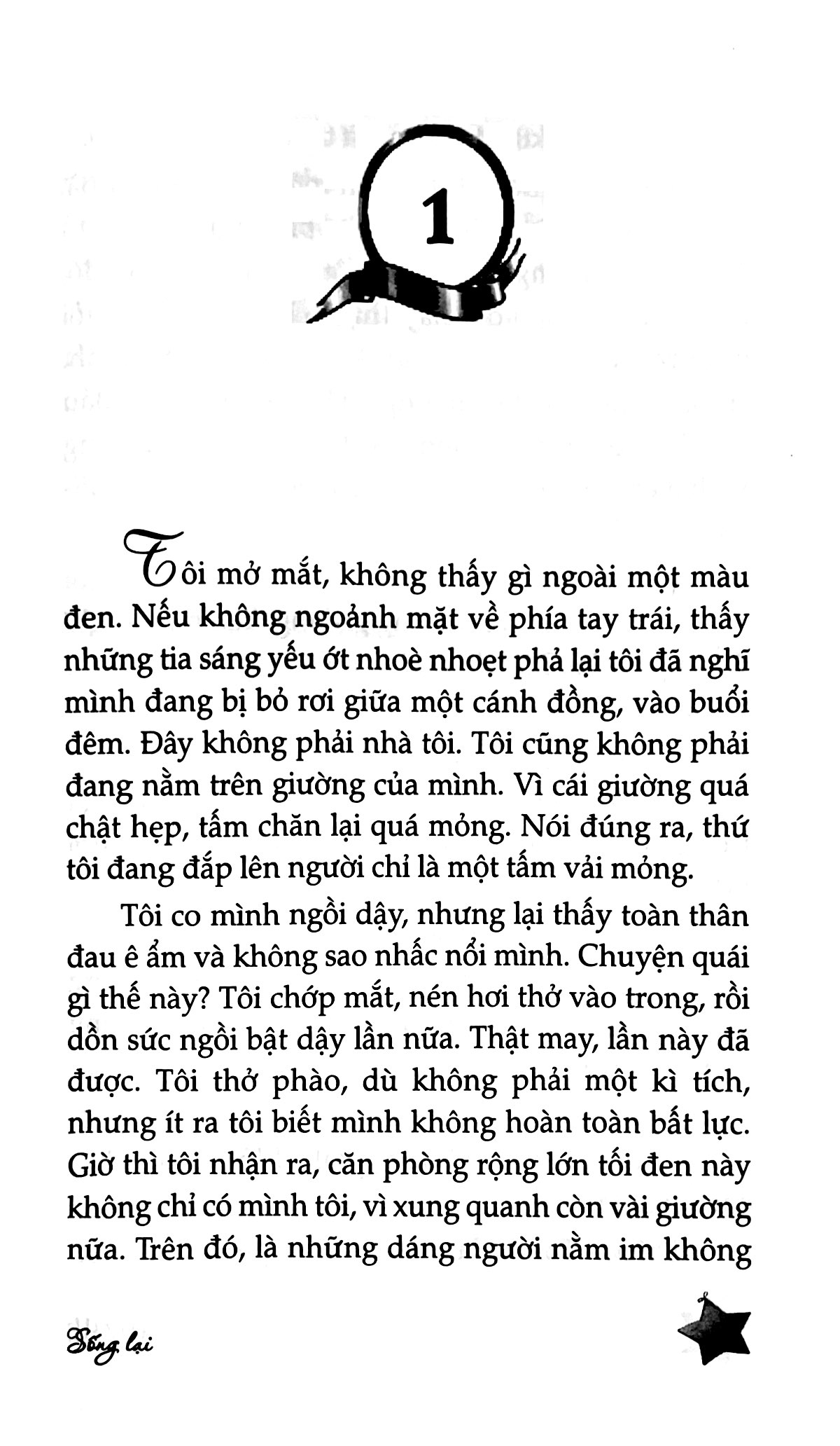 sống lại - Ảnh 4