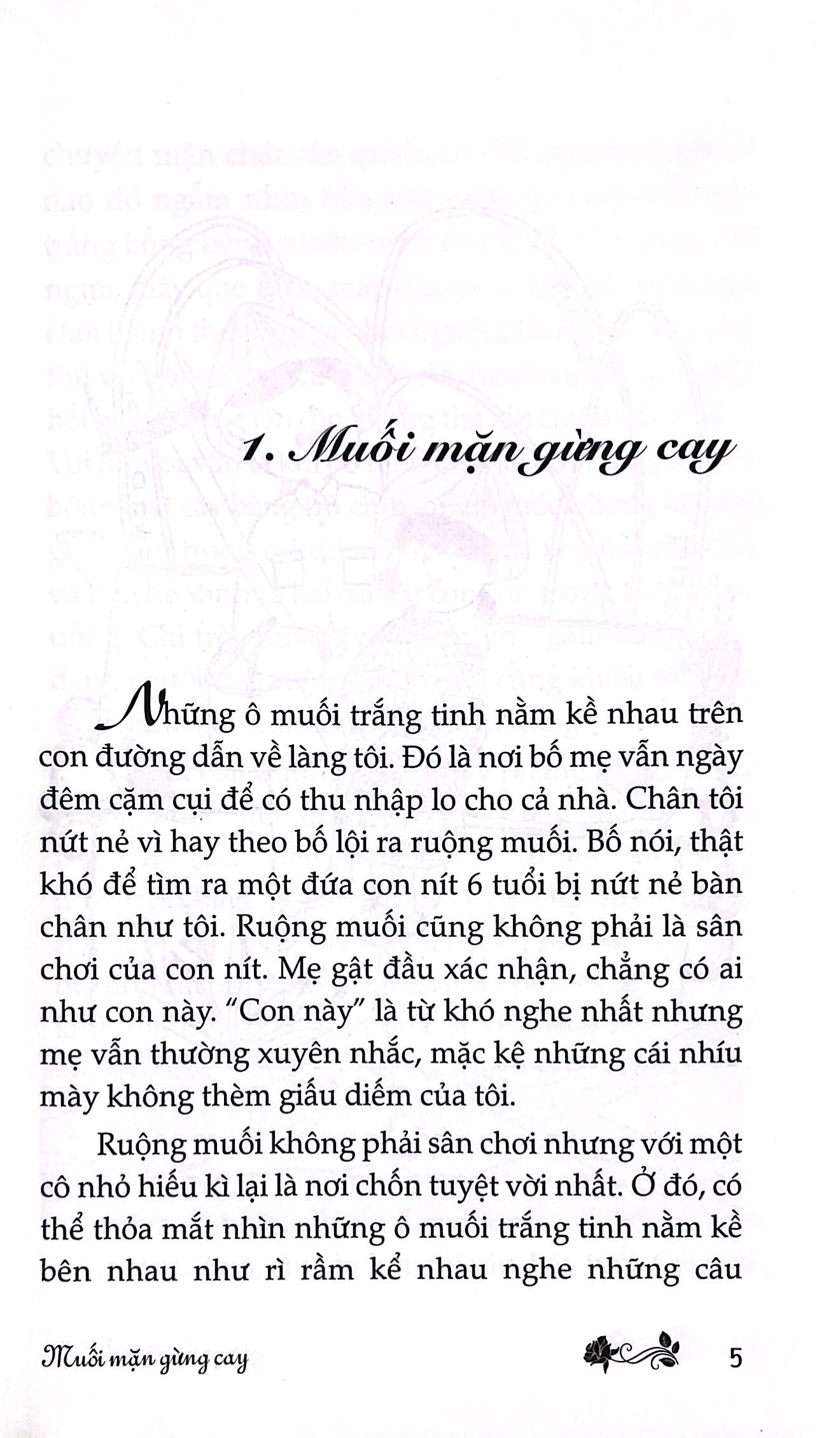 sống lại - Ảnh 5