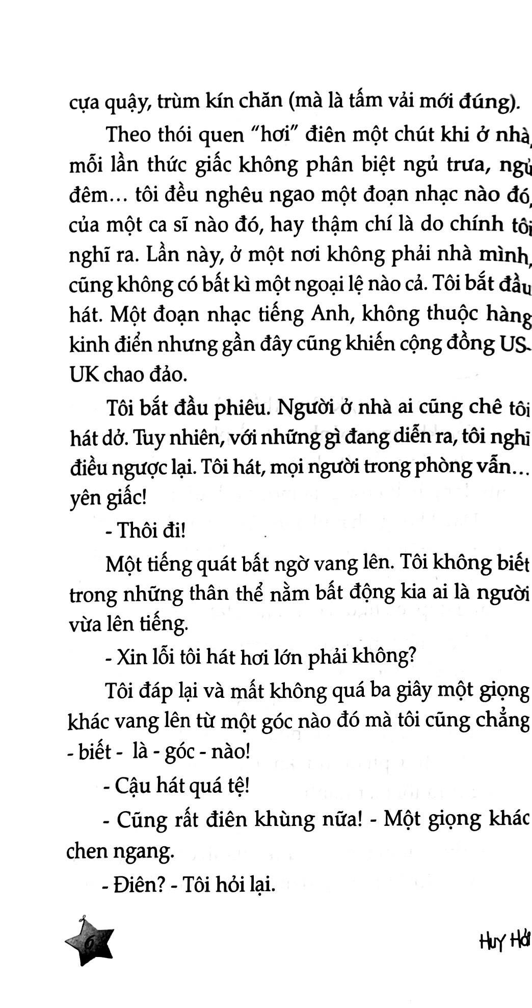 sống lại - Ảnh 6