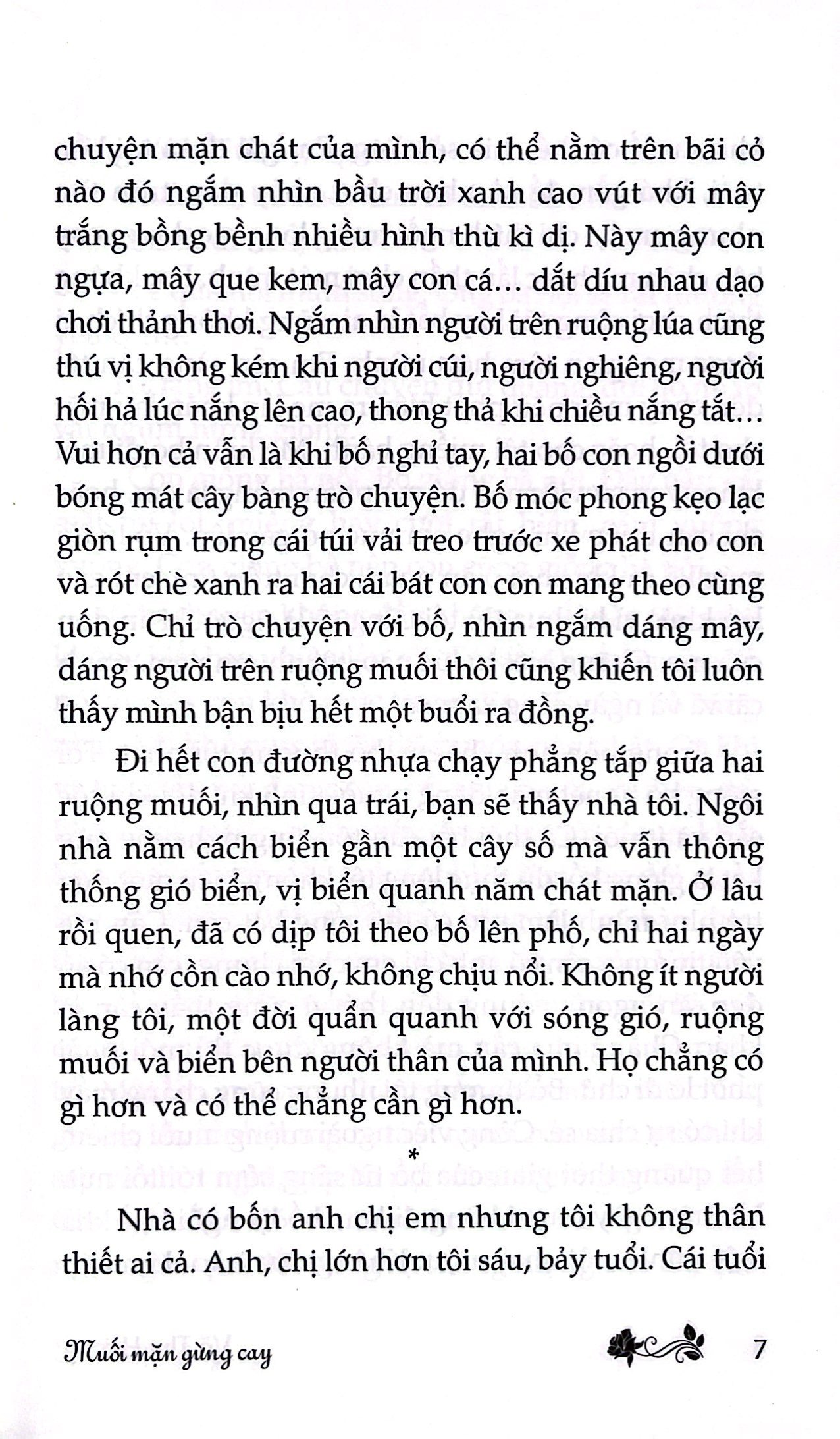 sống lại - Ảnh 7