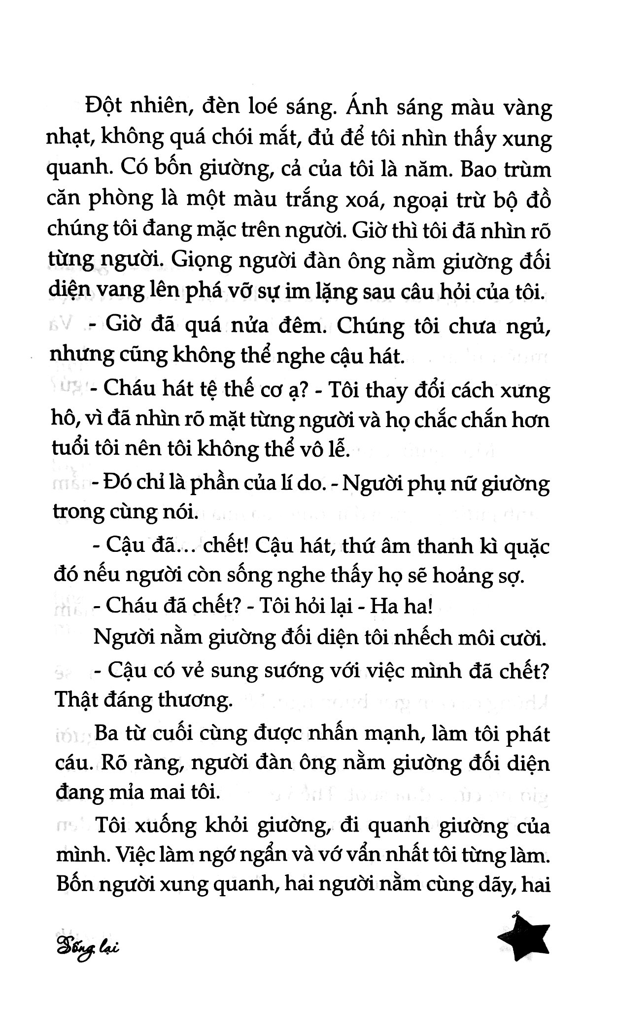 sống lại - Ảnh 8