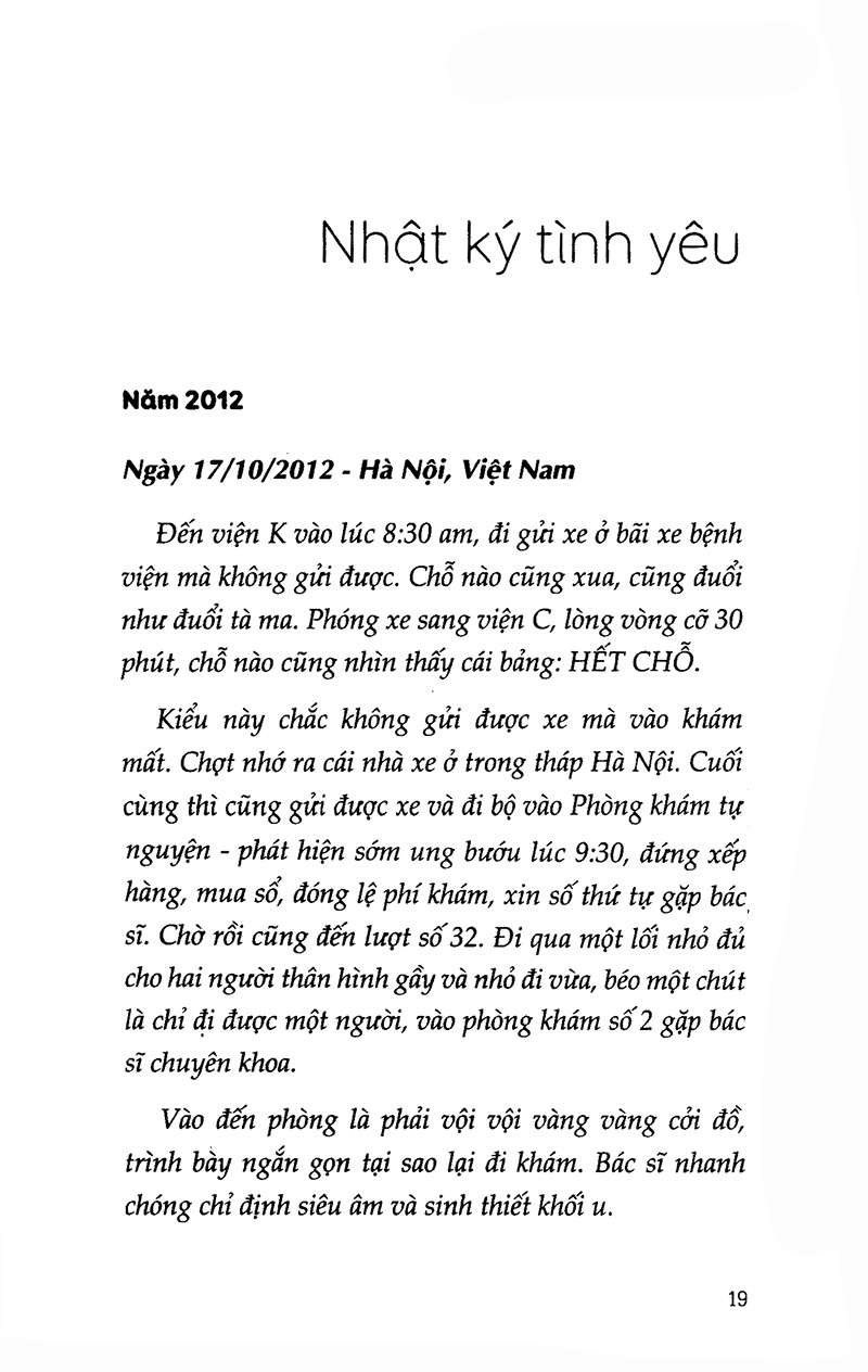 sống lần thứ 2 - Ảnh 10