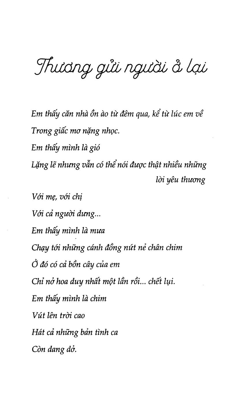 sống lần thứ 2 - Ảnh 5