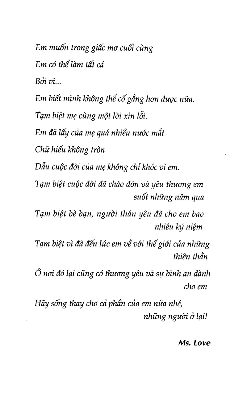 sống lần thứ 2 - Ảnh 6