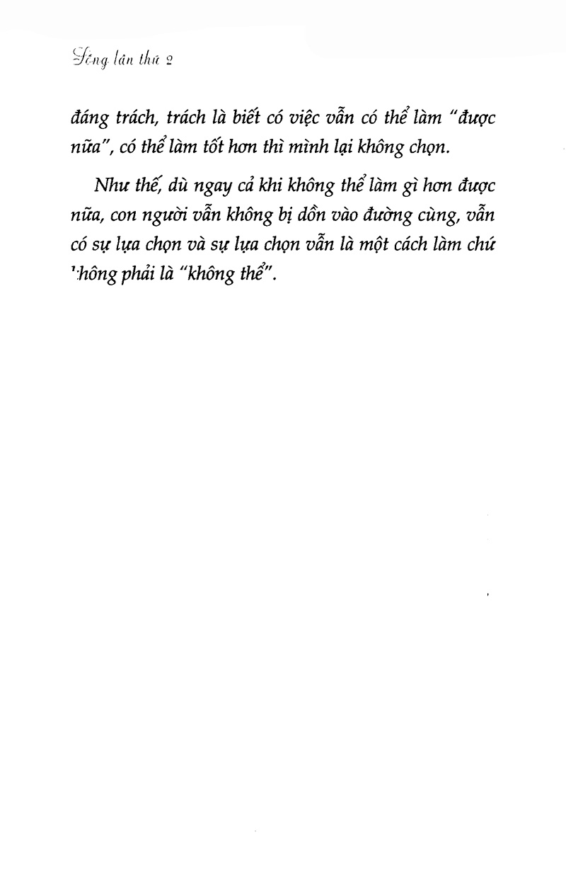 sống lần thứ 2 - Ảnh 9