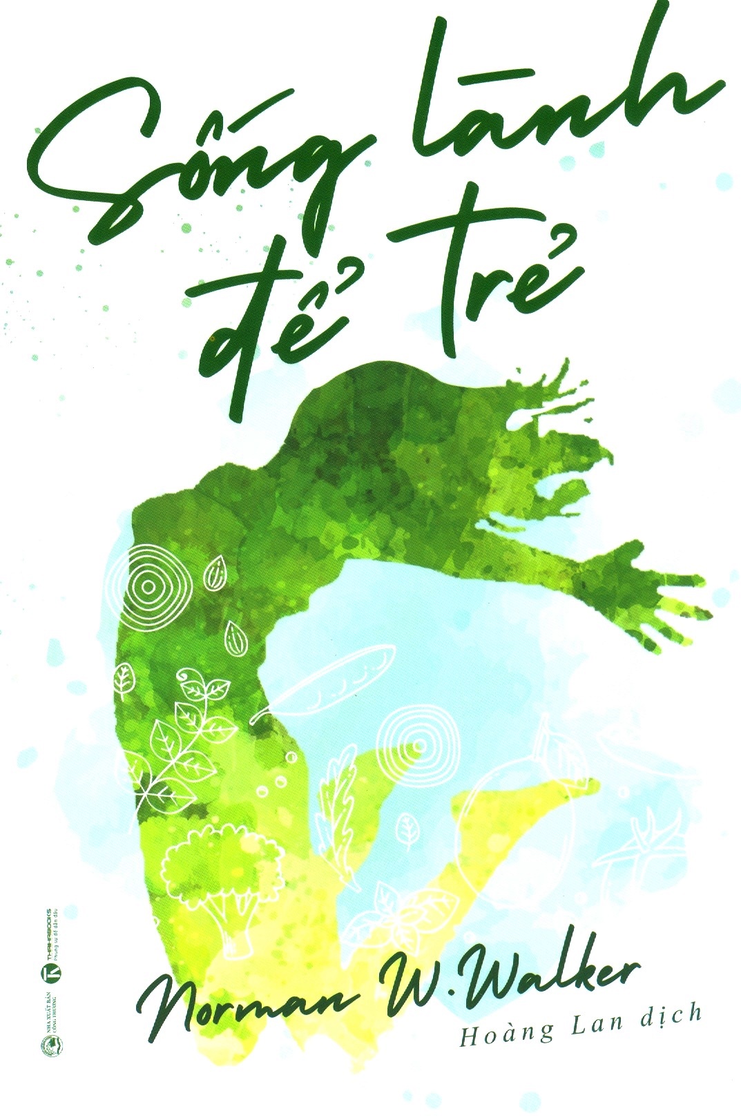 sống lành để trẻ - Ảnh 2