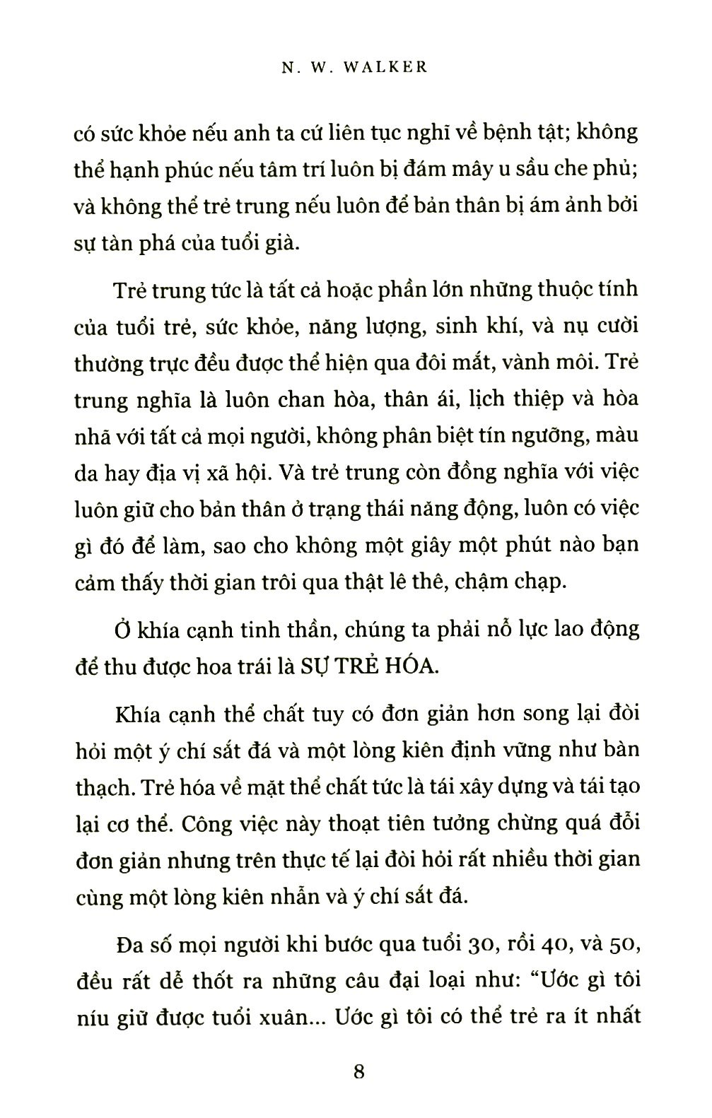 sống lành để trẻ - Ảnh 6