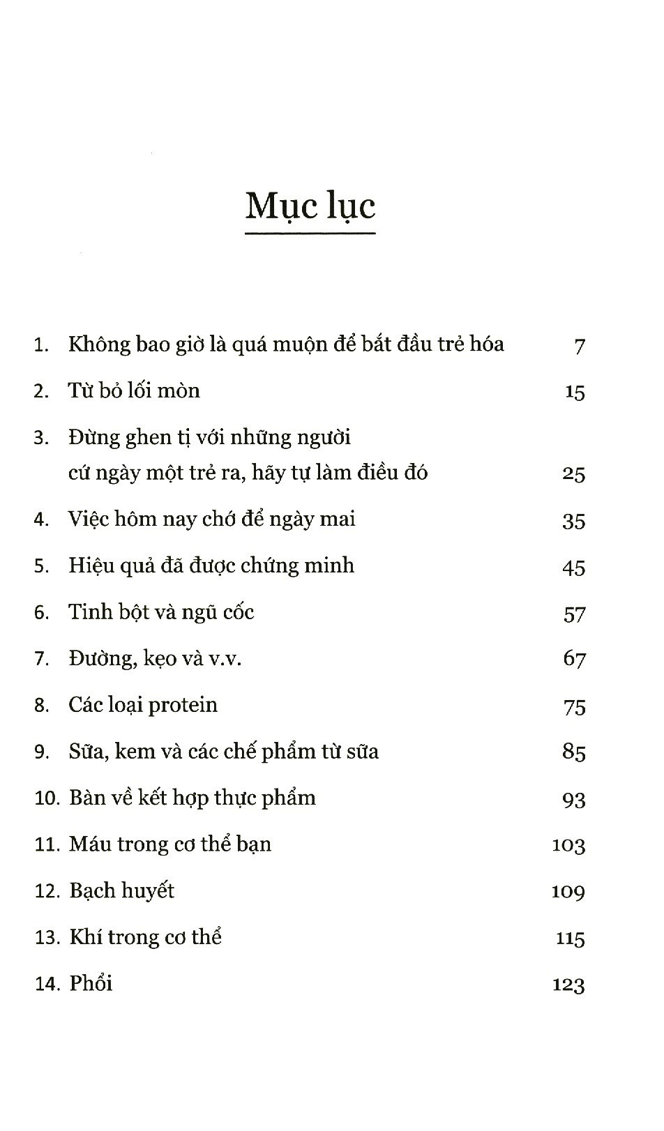 sống lành để trẻ (tái bản 2024) - Ảnh 2