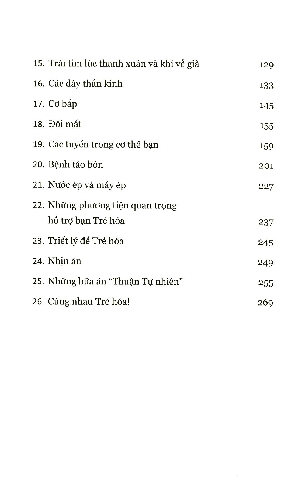sống lành để trẻ (tái bản 2024) - Ảnh 3