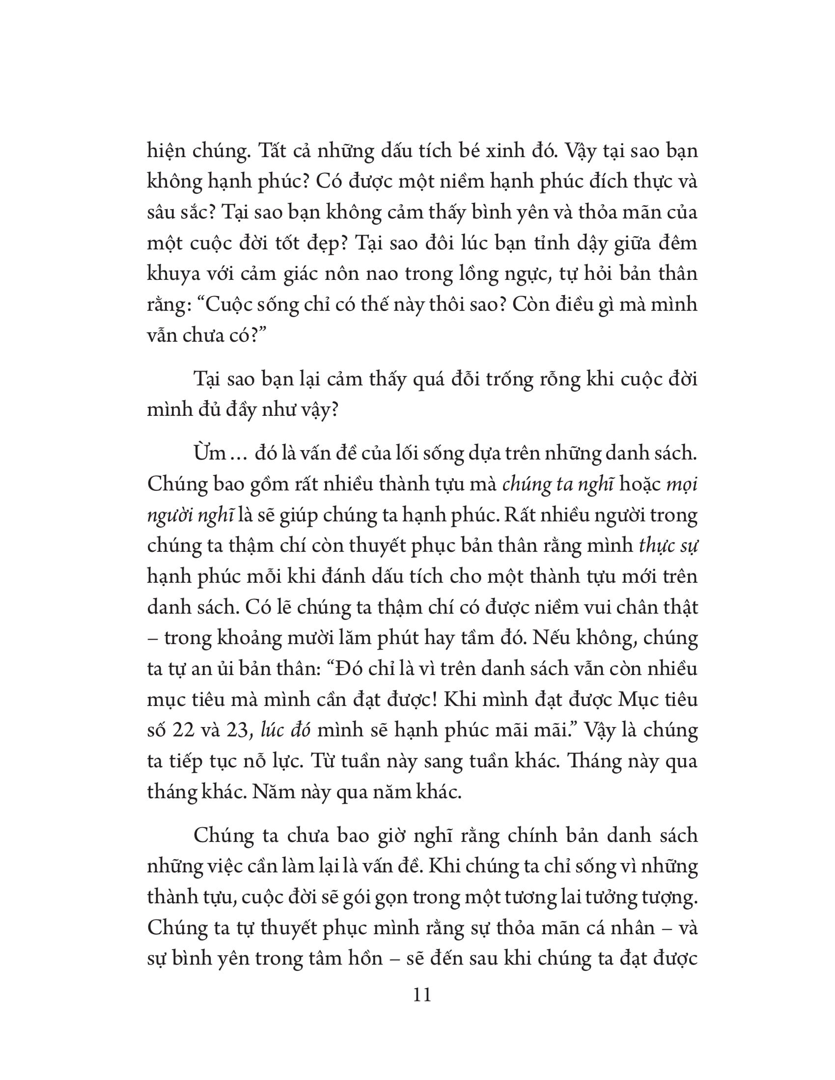 sống lũy tiến - Ảnh 12