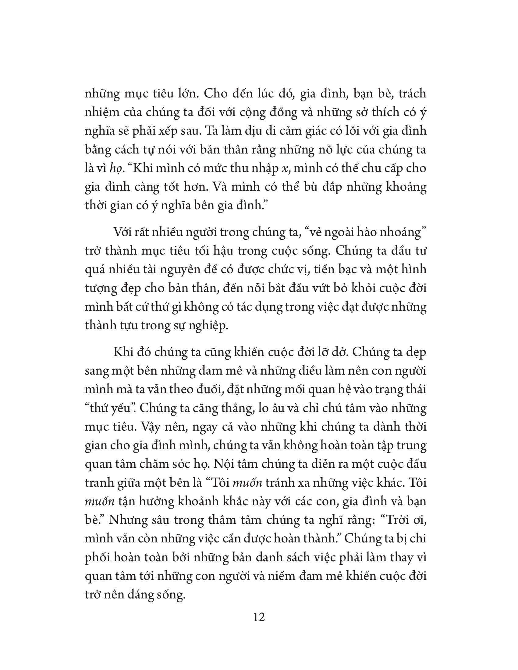 sống lũy tiến - Ảnh 13