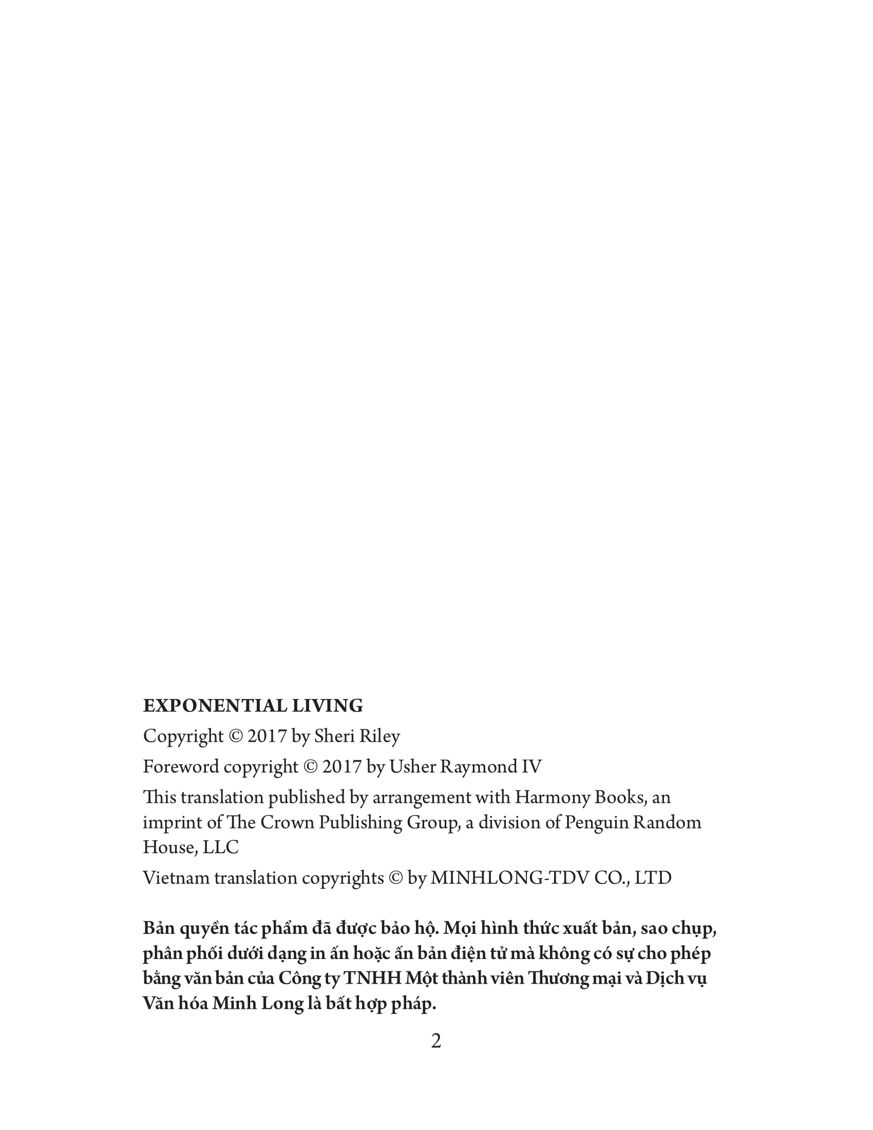 sống lũy tiến - Ảnh 3