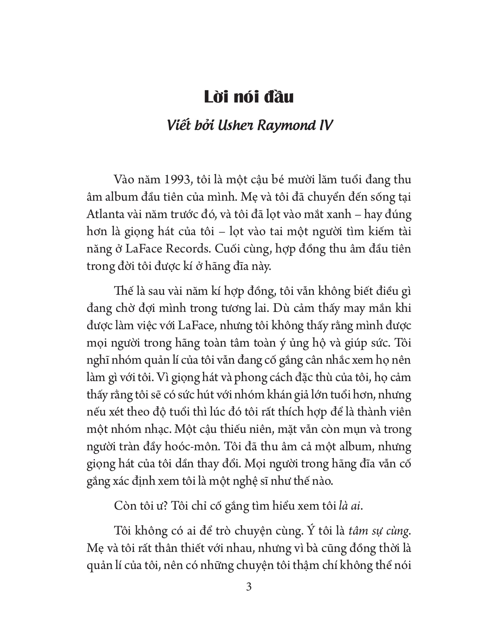 sống lũy tiến - Ảnh 4