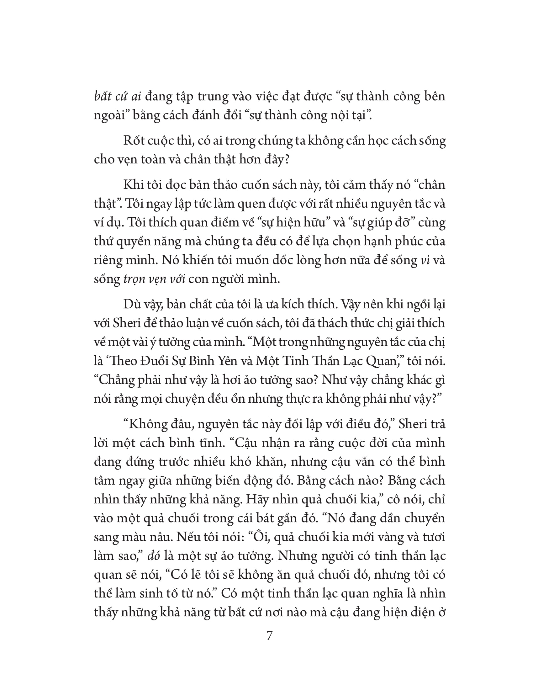 sống lũy tiến - Ảnh 8