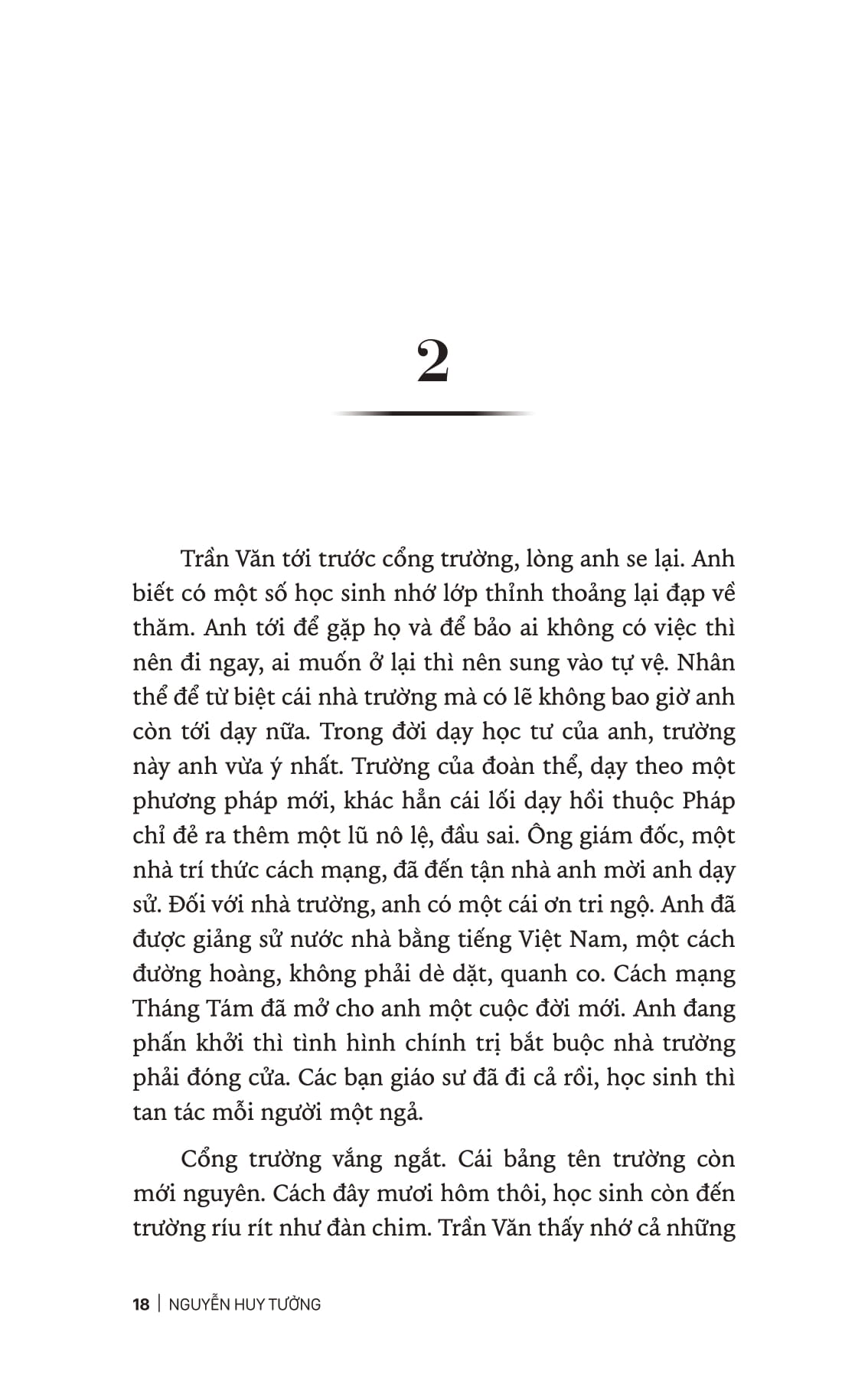 sống mãi với thủ đô (tái bản 2024) - Ảnh 10