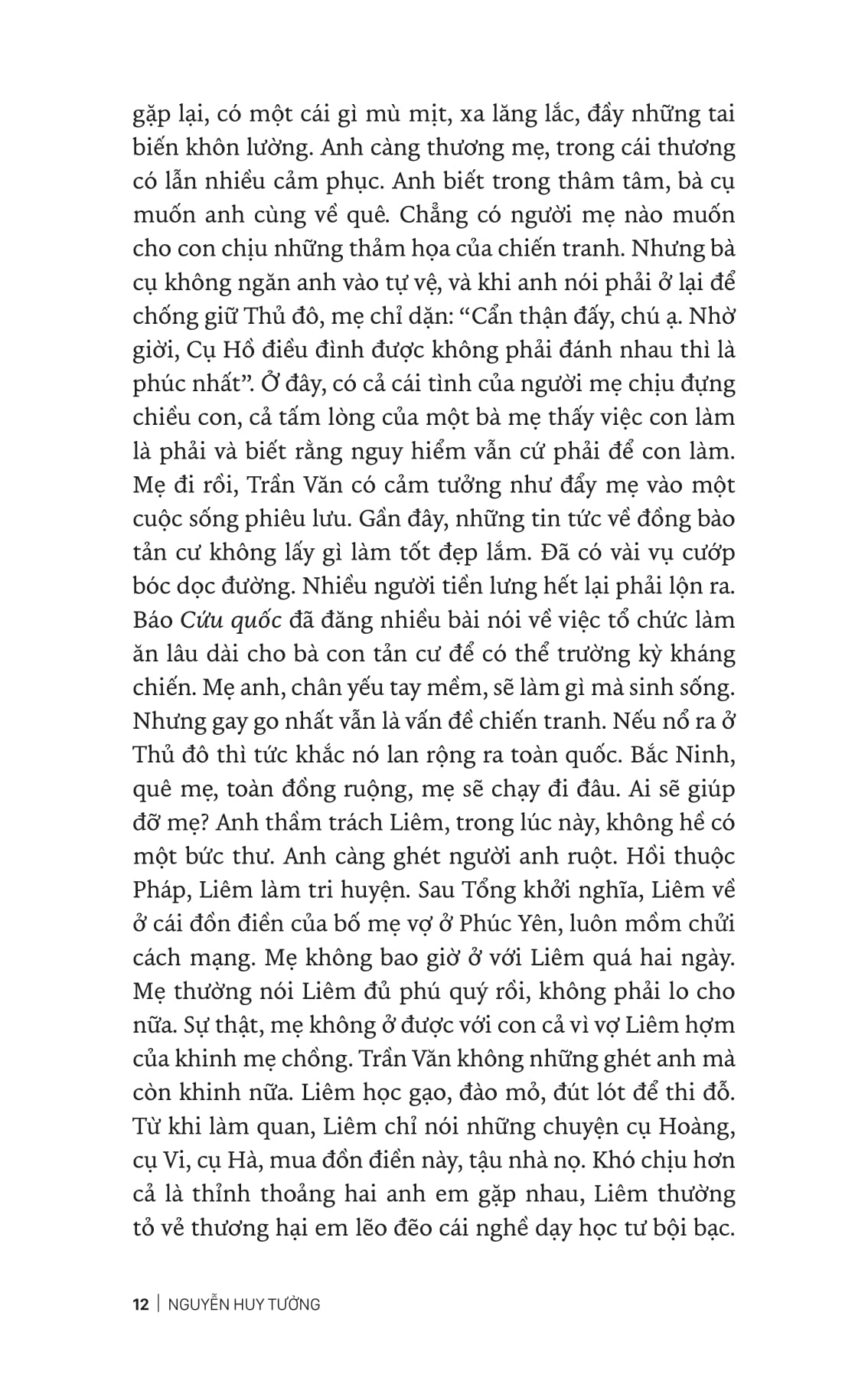 sống mãi với thủ đô (tái bản 2024) - Ảnh 4