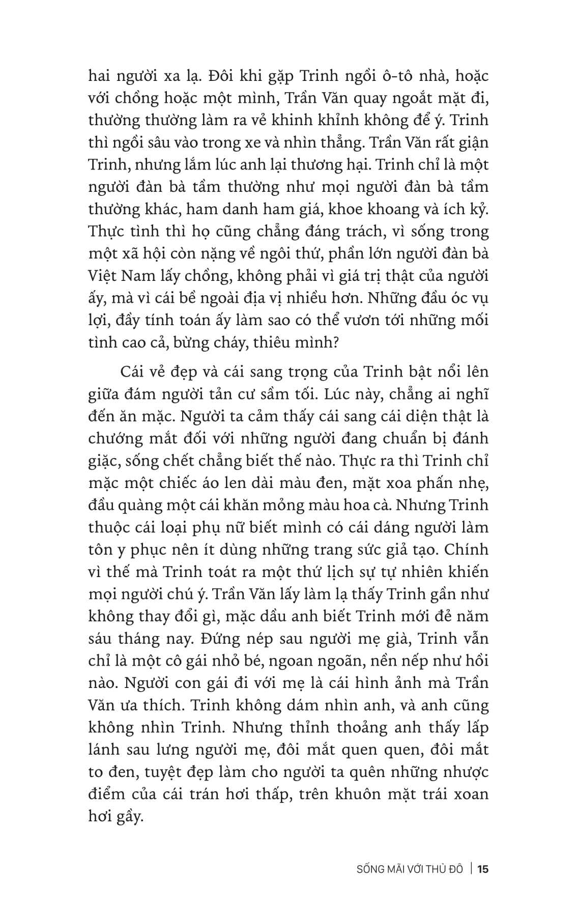 sống mãi với thủ đô (tái bản 2024) - Ảnh 7