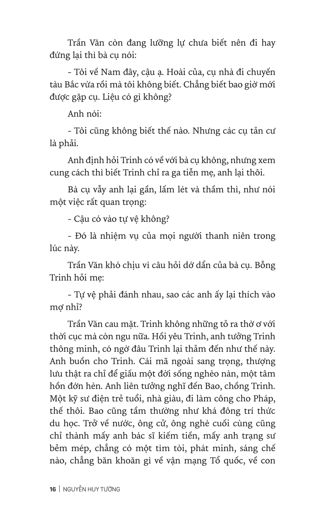 sống mãi với thủ đô (tái bản 2024) - Ảnh 8