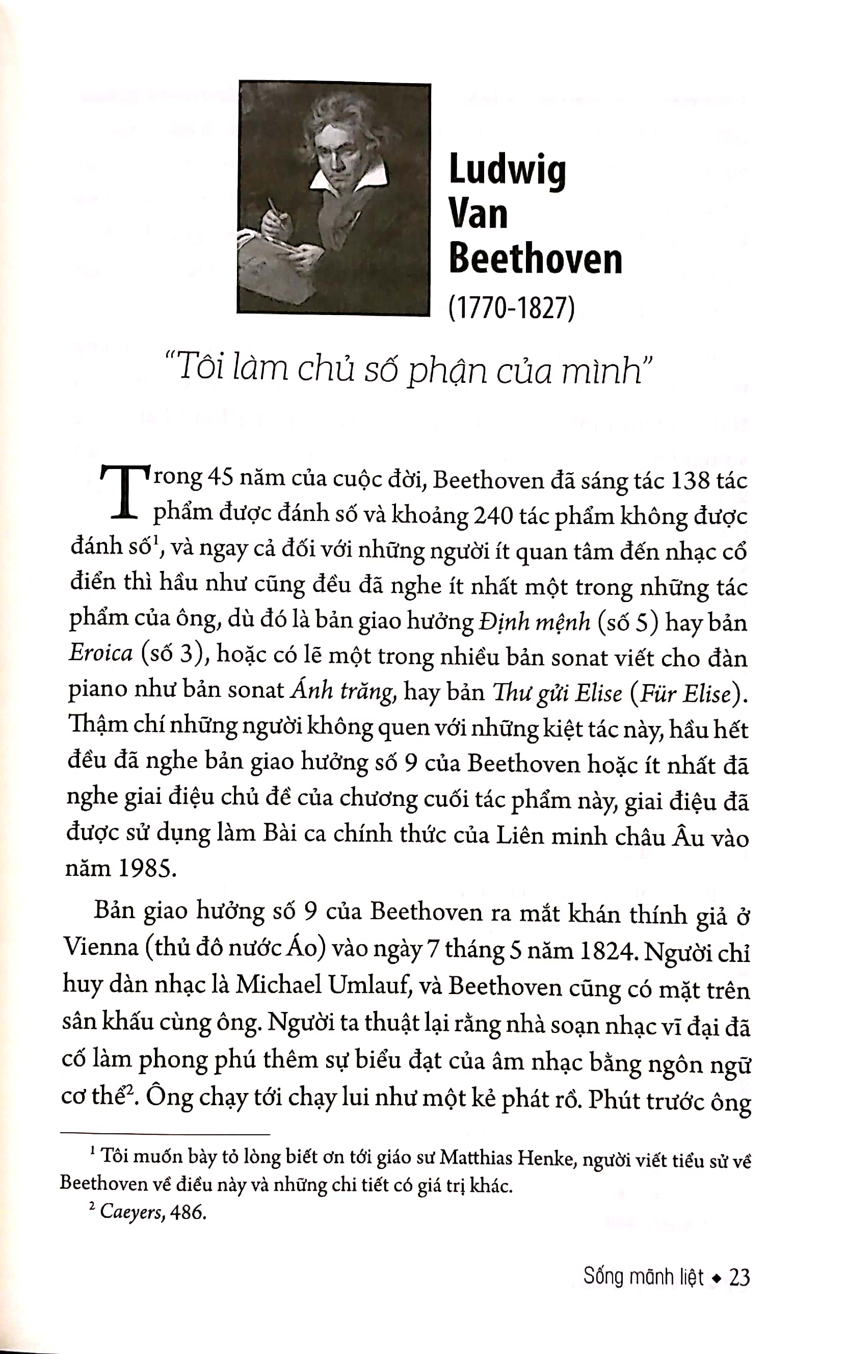 sống mãnh liệt - chúng ta có thể học được gì từ những người khuyết tật thành công? - Ảnh 5