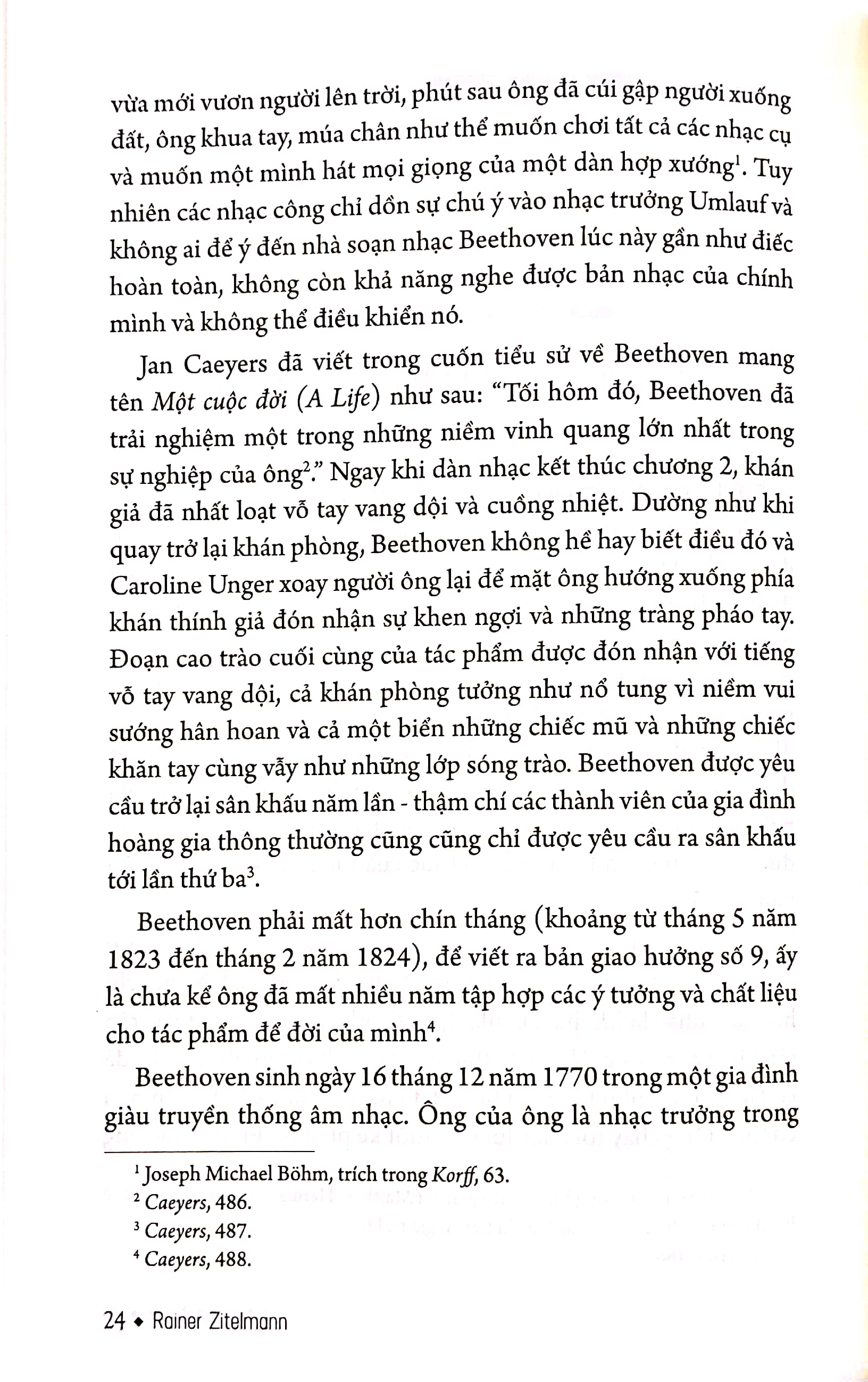 sống mãnh liệt - chúng ta có thể học được gì từ những người khuyết tật thành công? - Ảnh 6