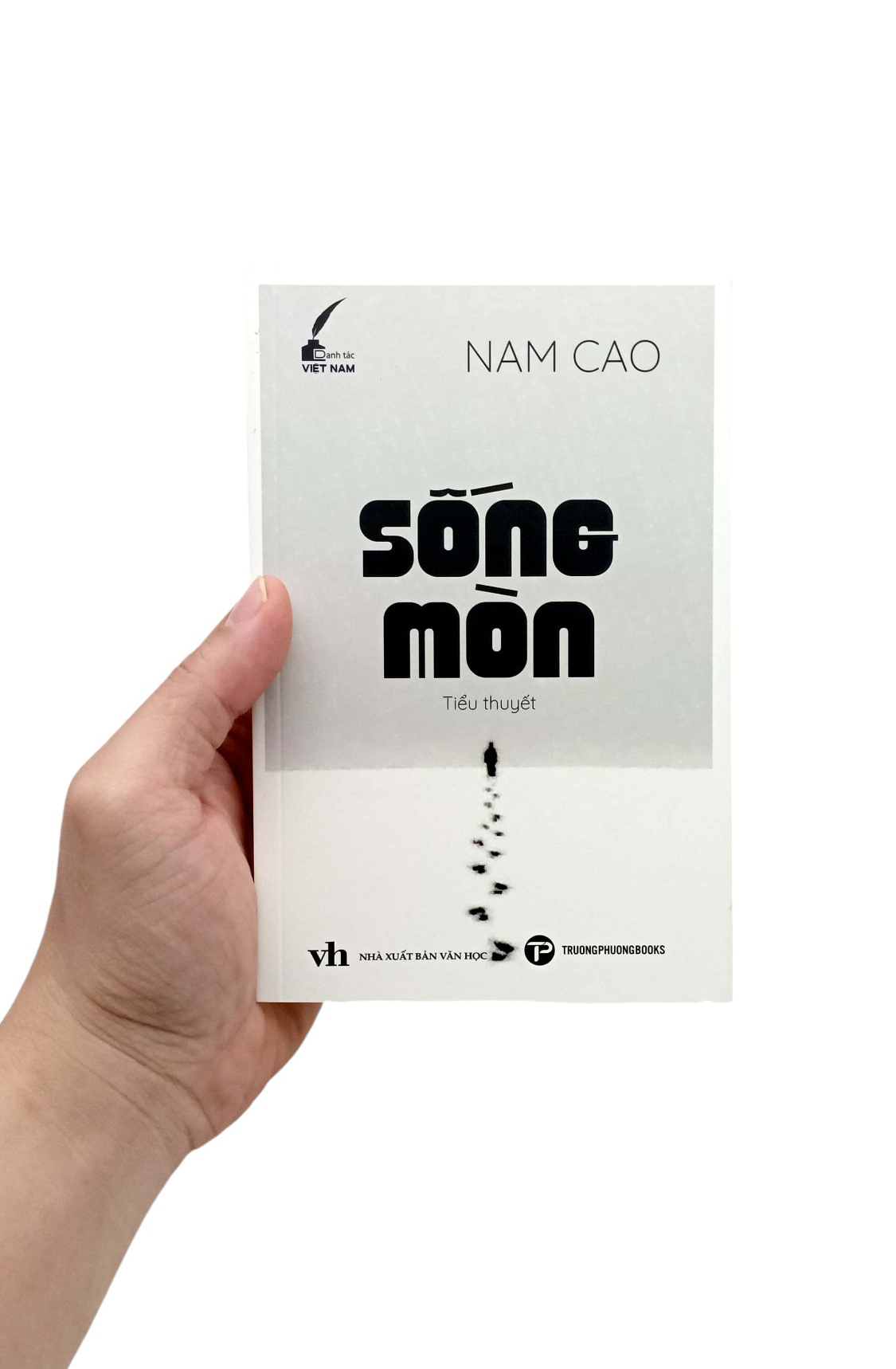 sống mòn - Ảnh 7