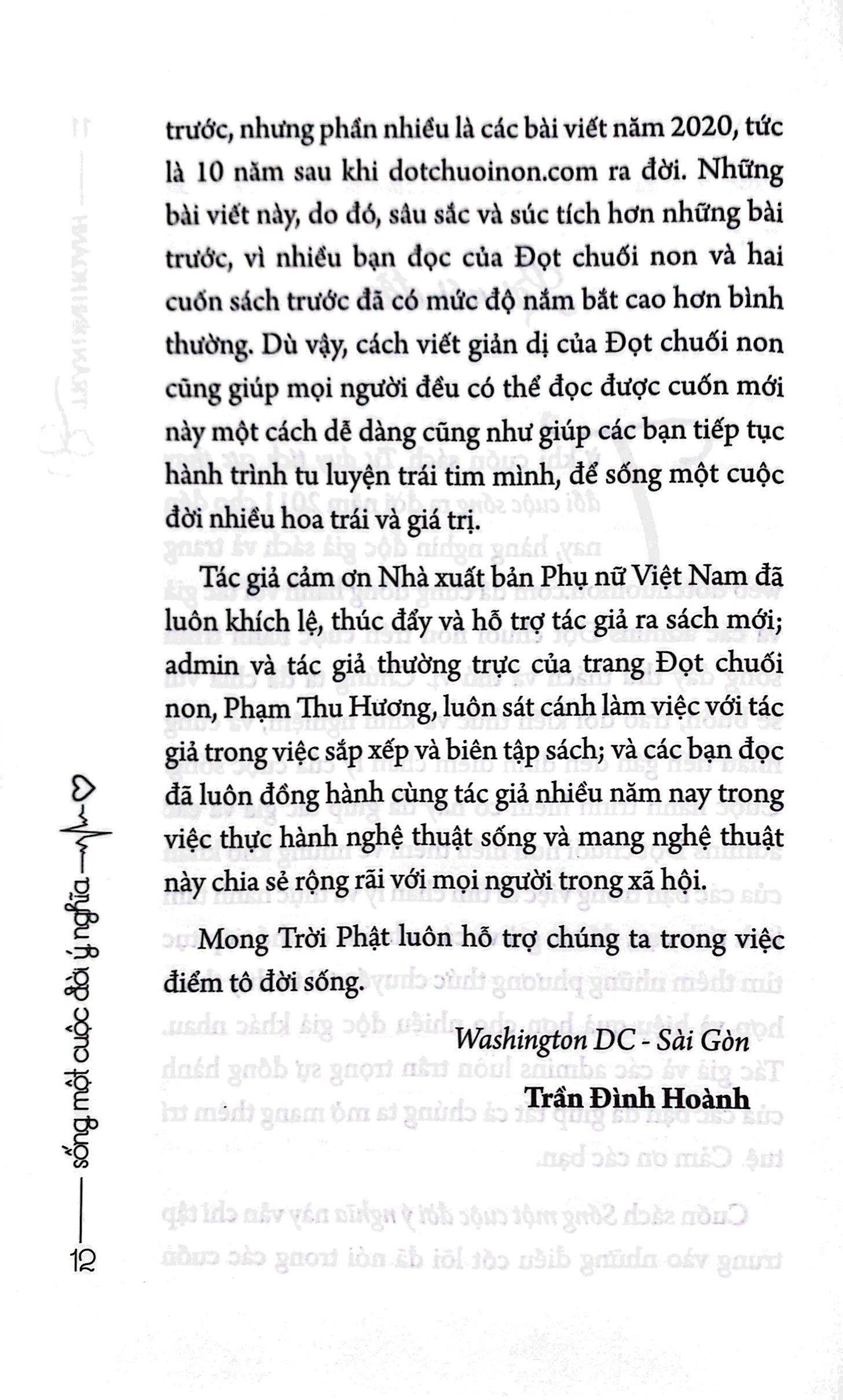 sống một cuộc đời ý nghĩa - 99 điều tích cực để sống hạnh phúc và thành công - Ảnh 4