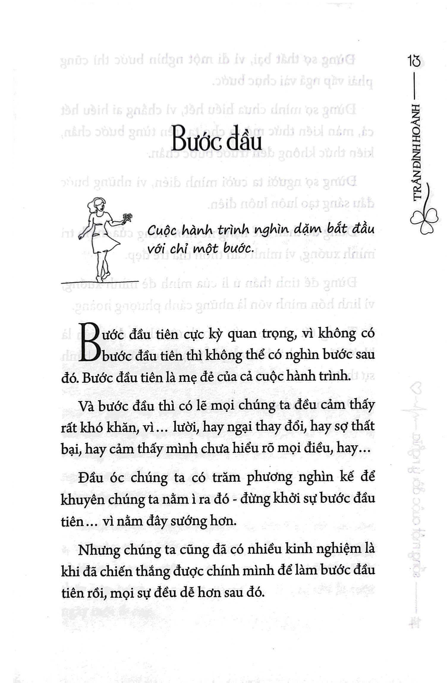 sống một cuộc đời ý nghĩa - 99 điều tích cực để sống hạnh phúc và thành công - Ảnh 5
