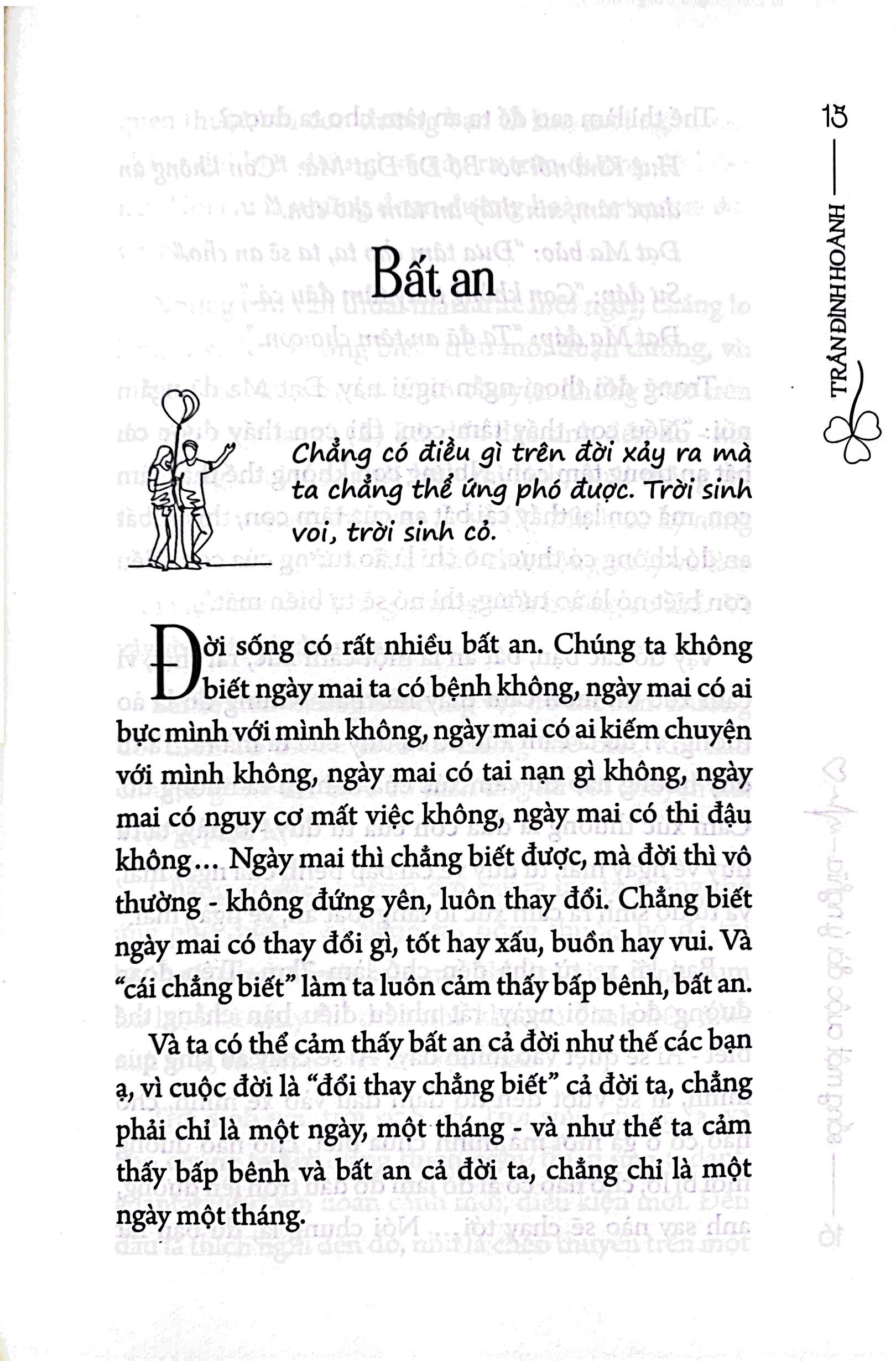 sống một cuộc đời ý nghĩa - 99 điều tích cực để sống hạnh phúc và thành công - Ảnh 7