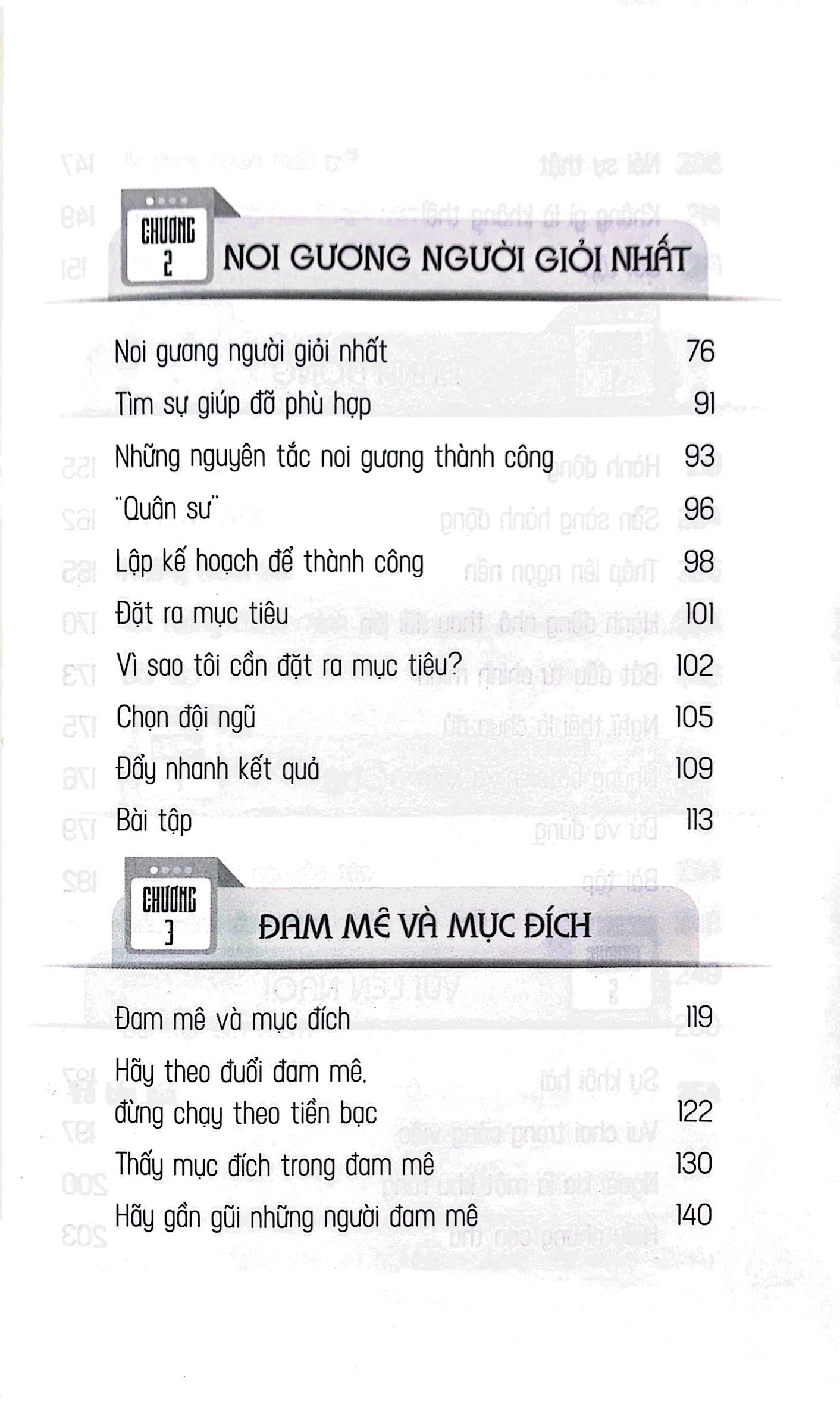 sống một đời đáng sống - năng lực tạo ảnh hưởng bằng sự khác biệt - Ảnh 4