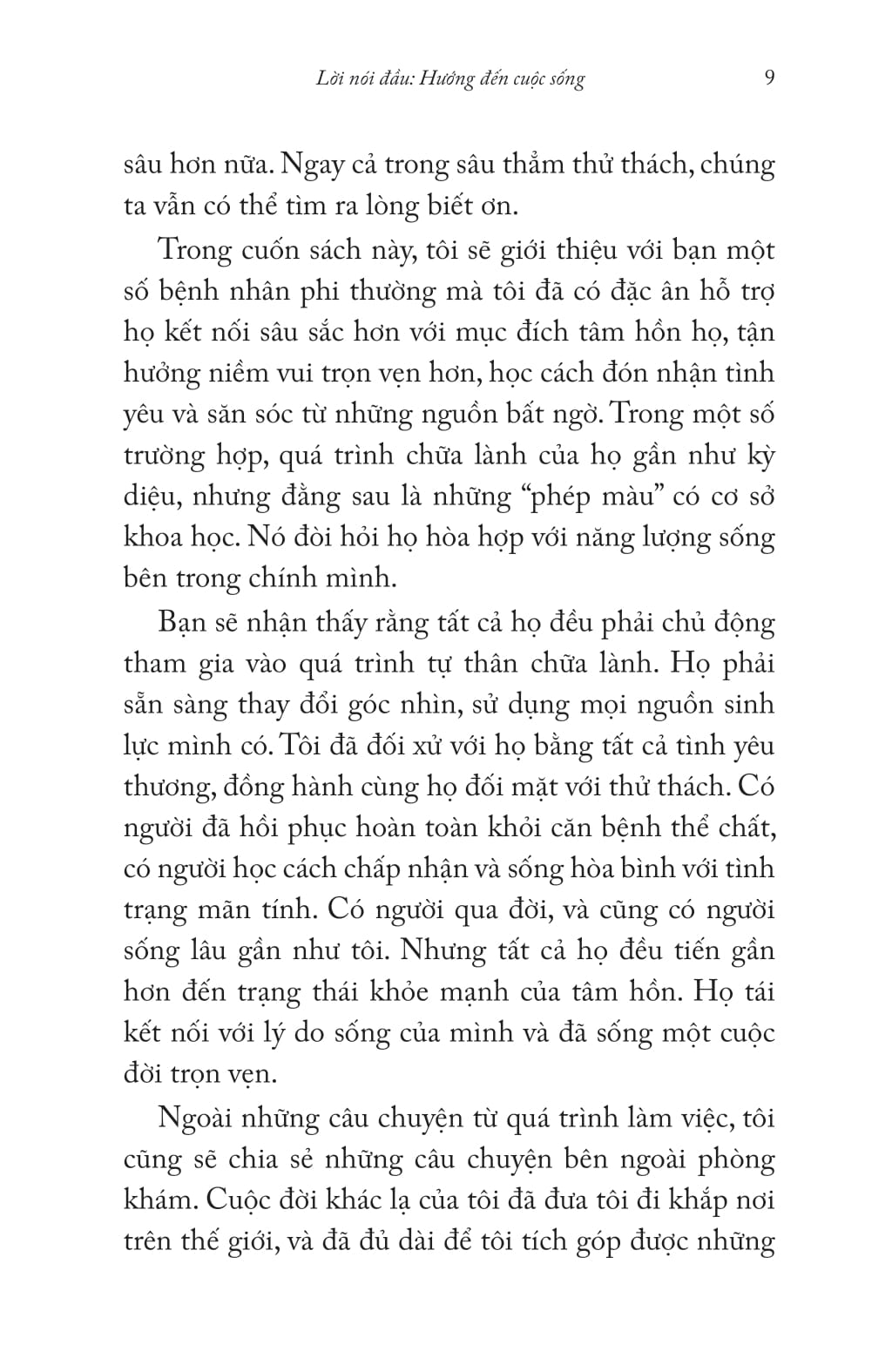 Sống Một Đời Xứng Đáng - Sáu Bí Quyết Để Luôn Vui Khỏe Của Vị Bác Sĩ 102 Tuổi - Ảnh 12