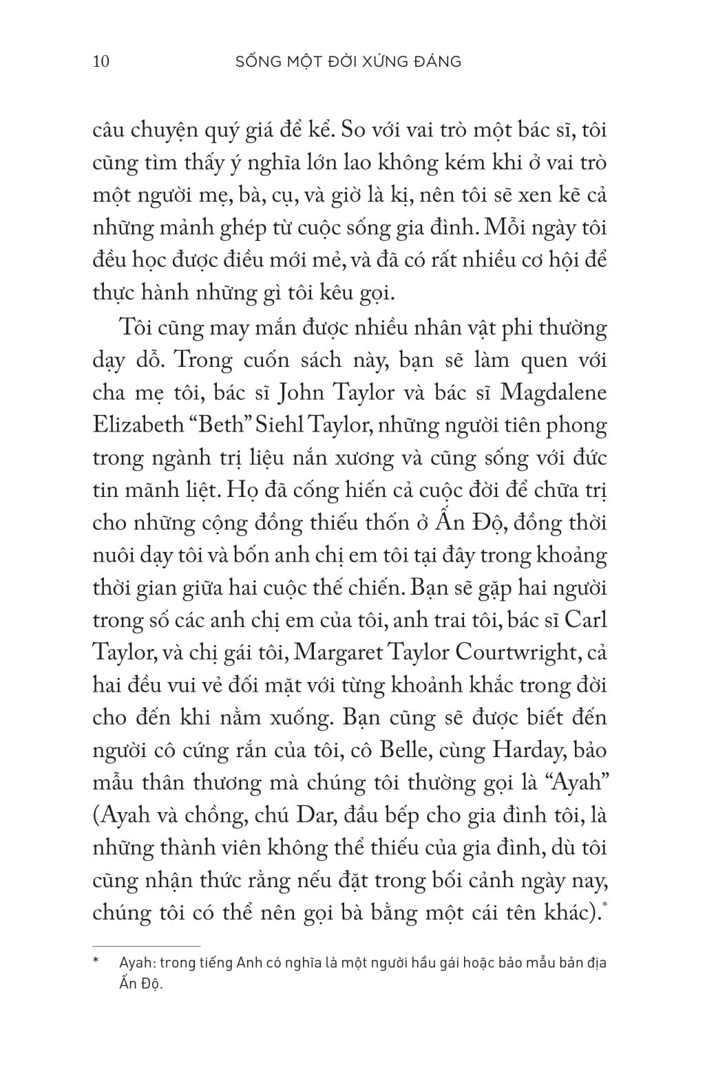 Sống Một Đời Xứng Đáng - Sáu Bí Quyết Để Luôn Vui Khỏe Của Vị Bác Sĩ 102 Tuổi - Ảnh 13