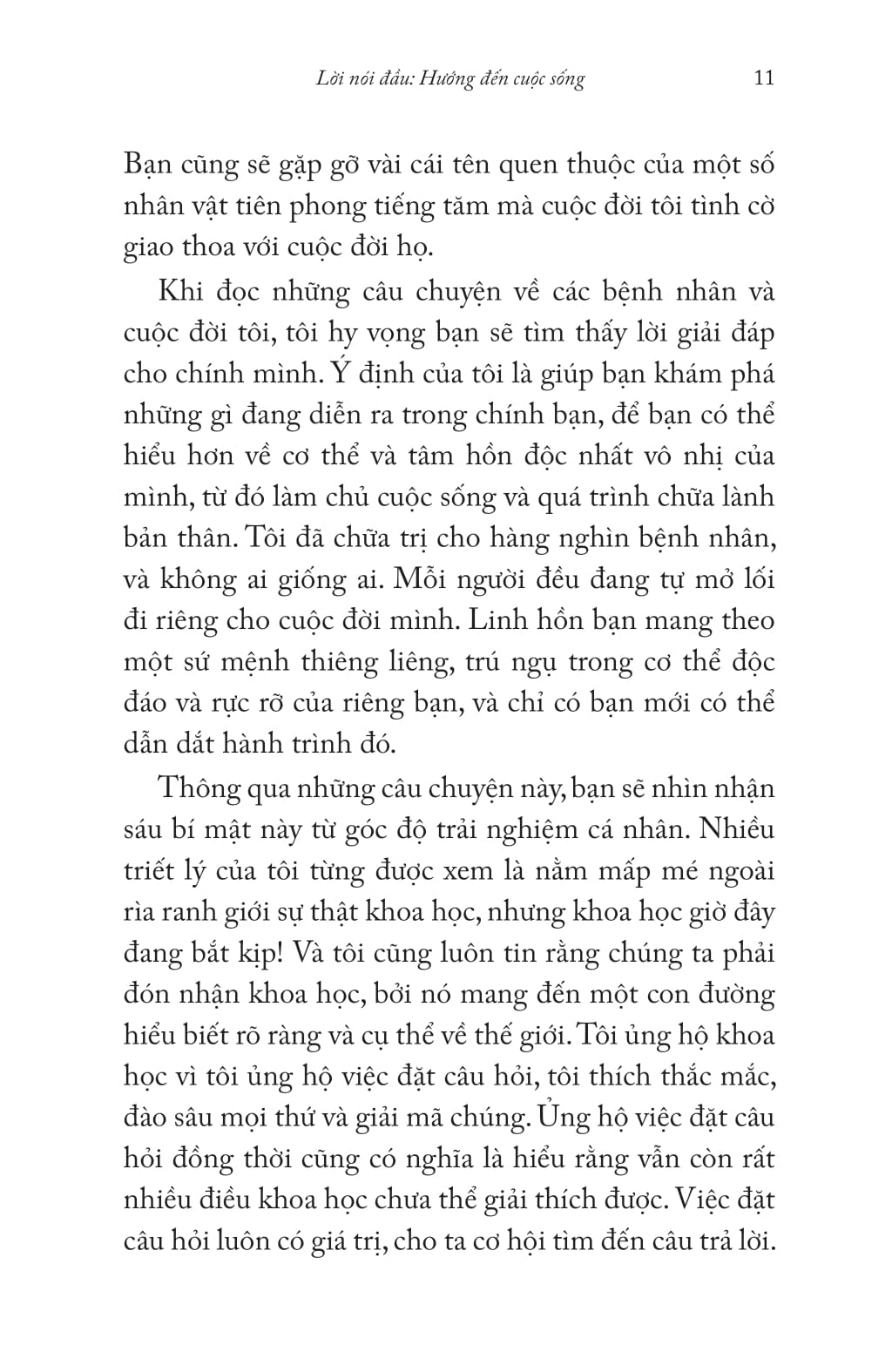 Sống Một Đời Xứng Đáng - Sáu Bí Quyết Để Luôn Vui Khỏe Của Vị Bác Sĩ 102 Tuổi - Ảnh 14