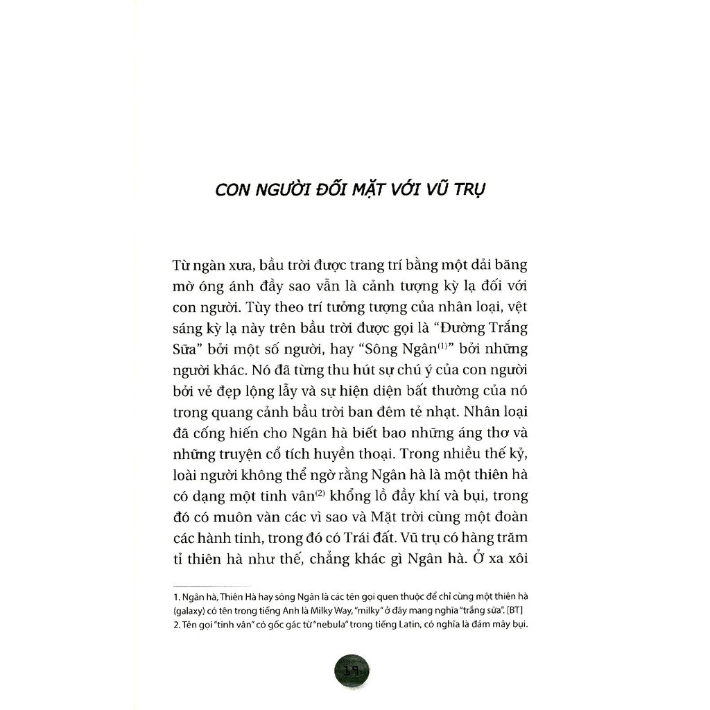 sông ngân khi tỏ khi mờ - Ảnh 5