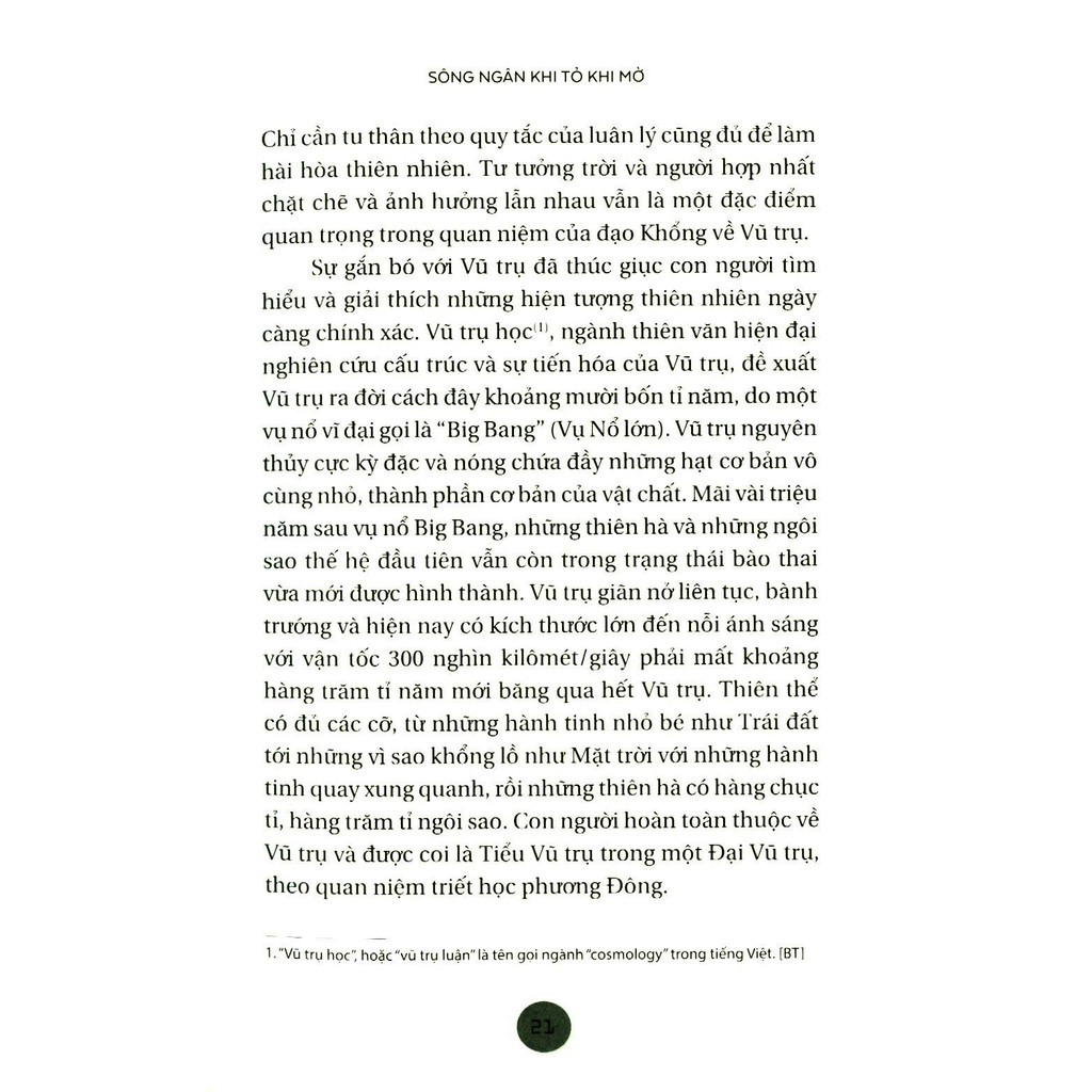 sông ngân khi tỏ khi mờ - Ảnh 7