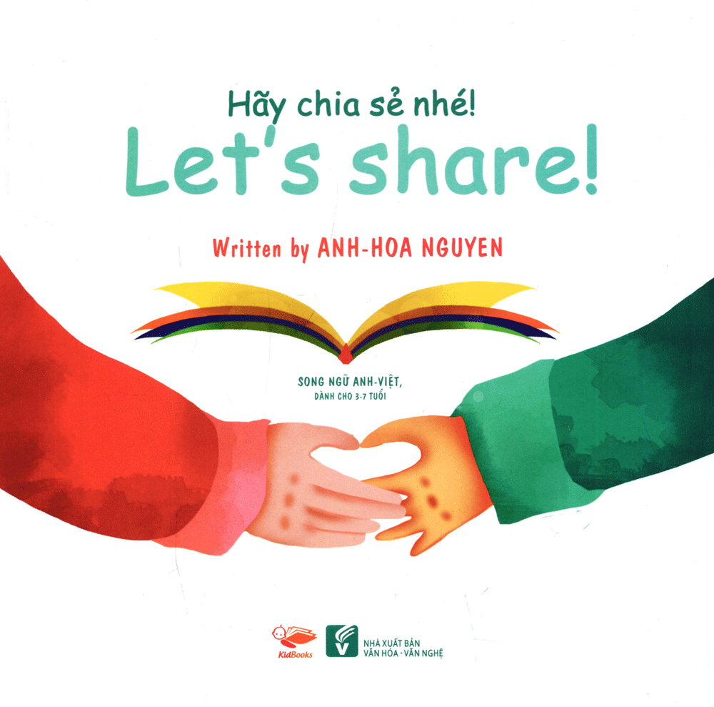 song ngữ anh - việt - hãy chia sẻ nhé - Ảnh 2