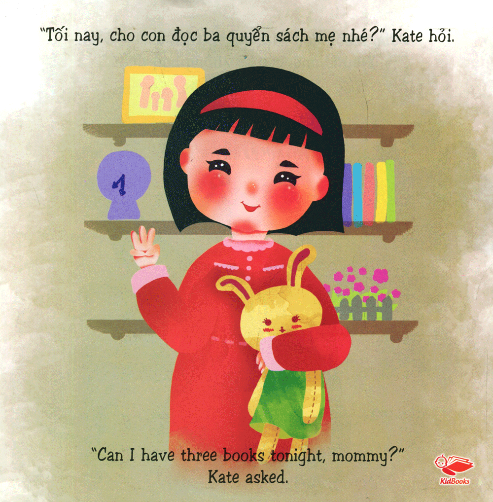 song ngữ anh - việt - hãy chia sẻ nhé - Ảnh 4