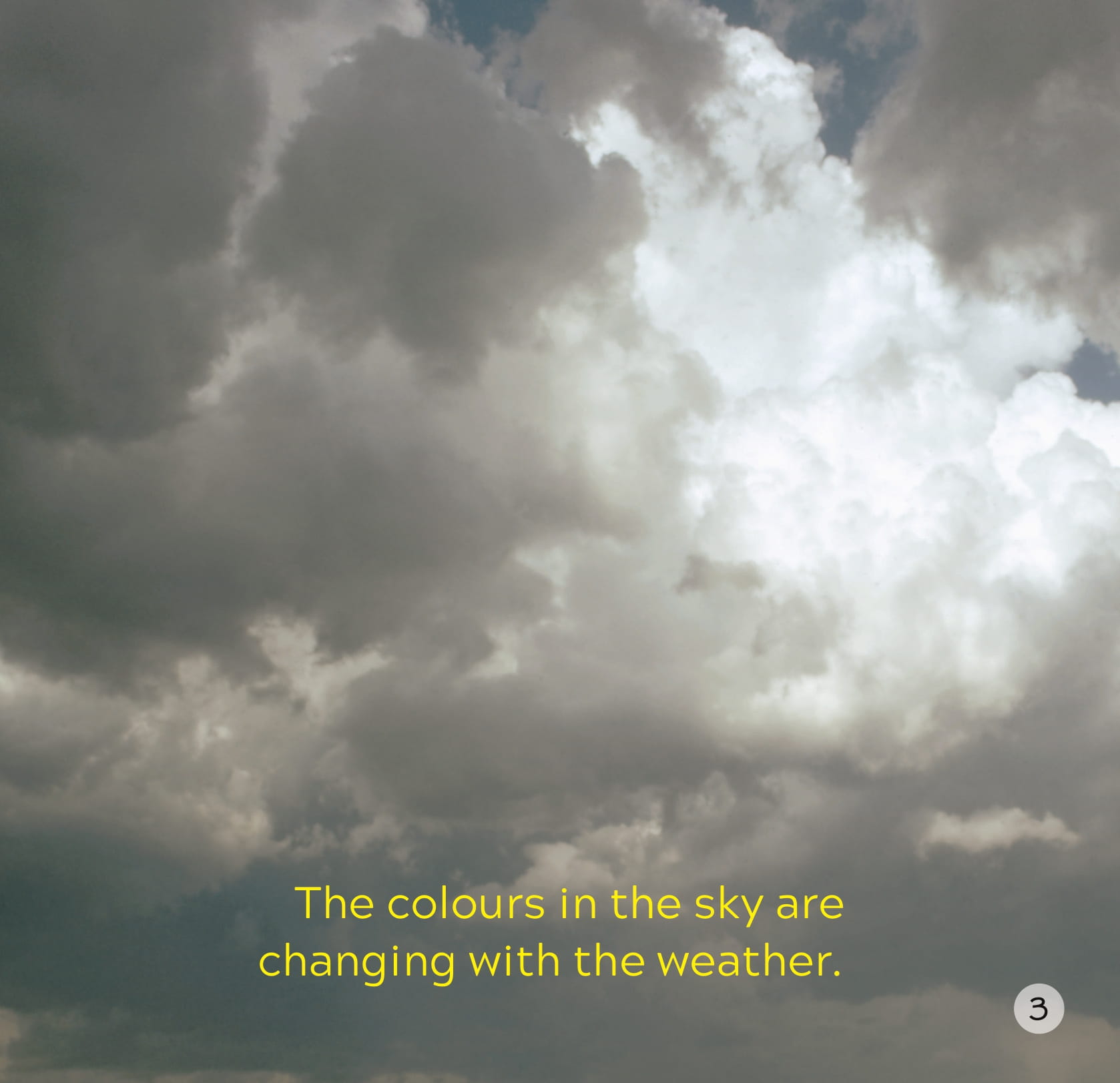 song ngữ việt anh - khám phá thế giới - các màu sắc trên trái đất - colours on earth - Ảnh 4