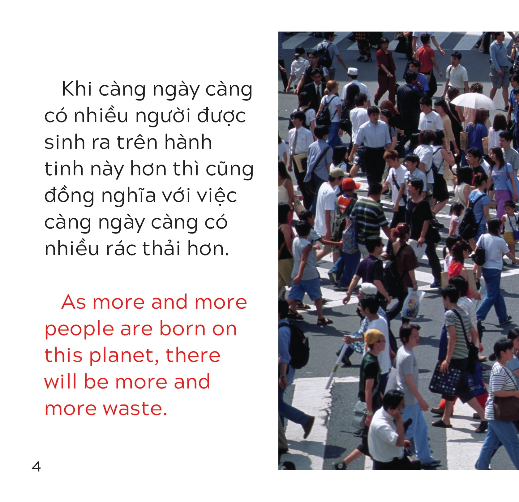 song ngữ việt anh - khám phá thế giới - hành tinh xinh đẹp - beautiful planet - Ảnh 5