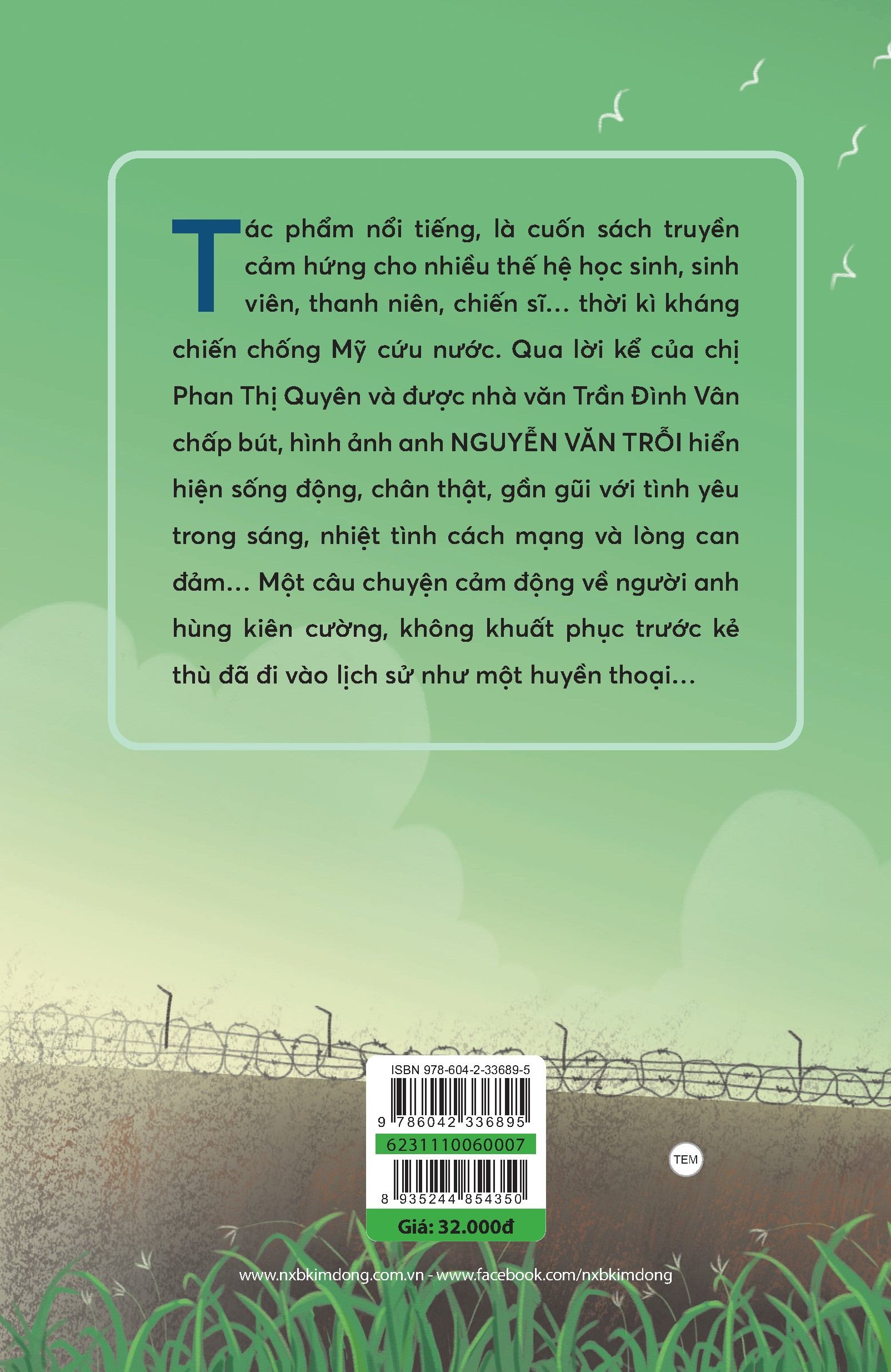 sống như anh (tái bản 2021) - Ảnh 3