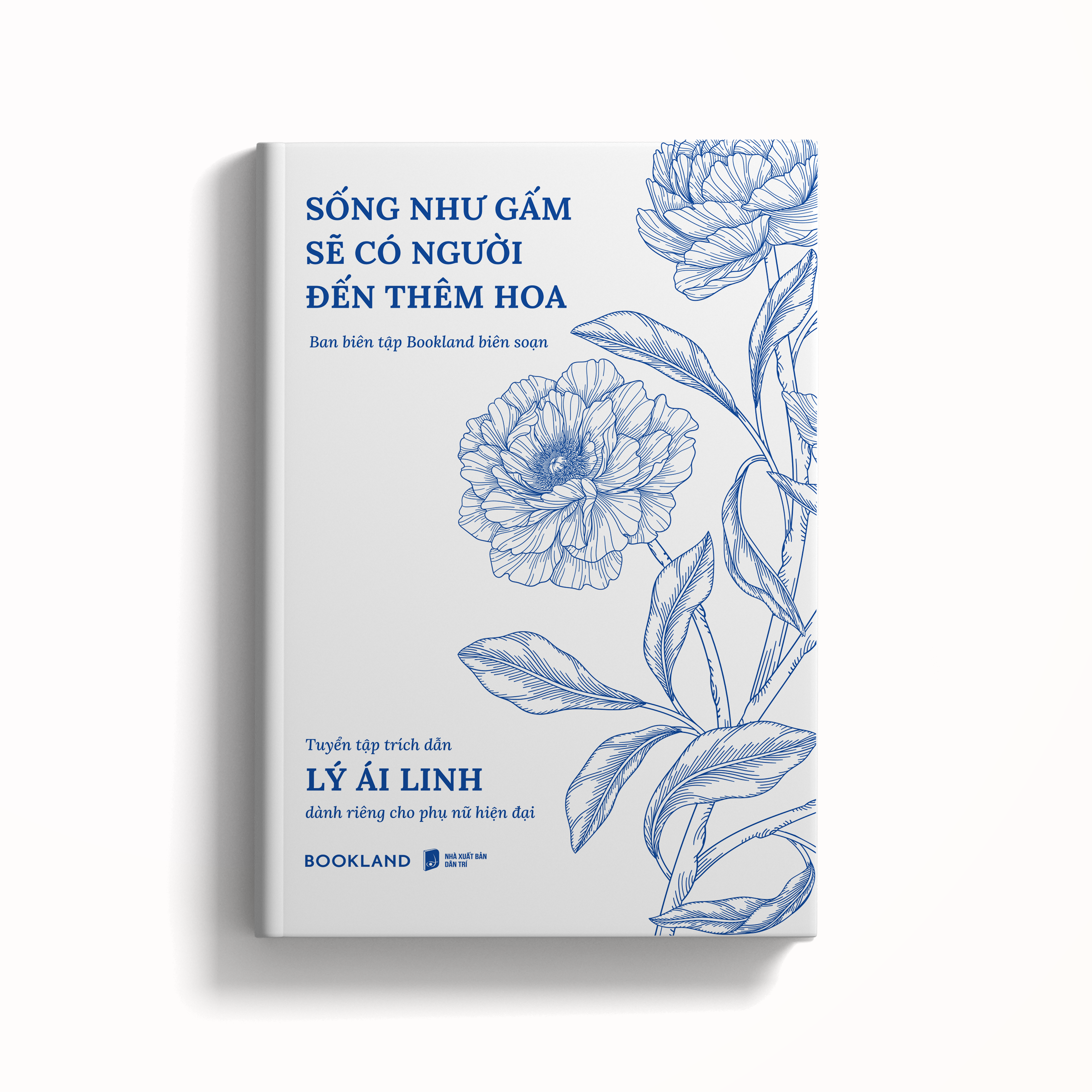 sống như gấm sẽ có người đến thêm hoa - Ảnh 3