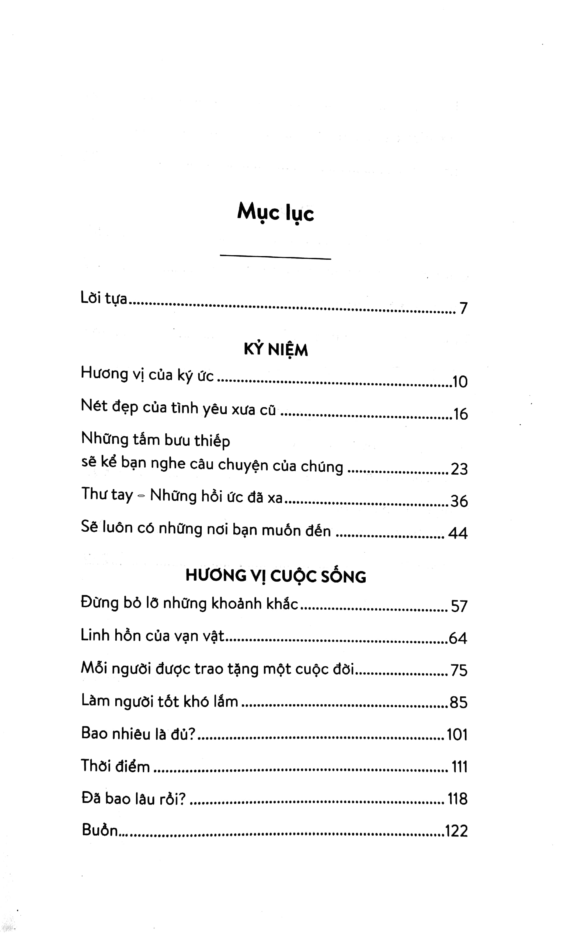 sống như lần đầu tiên, yêu thương như lần cuối - Ảnh 3