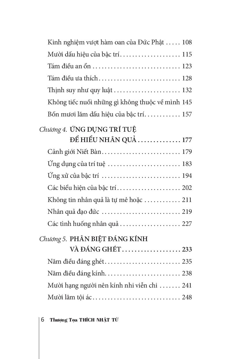 sống như nhân duyên - nghệ thuật nhìn người - Ảnh 5