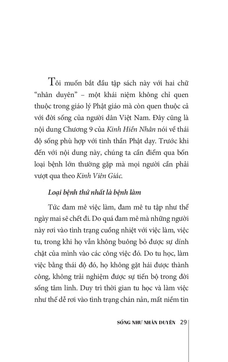 sống như nhân duyên - nghệ thuật nhìn người - Ảnh 8