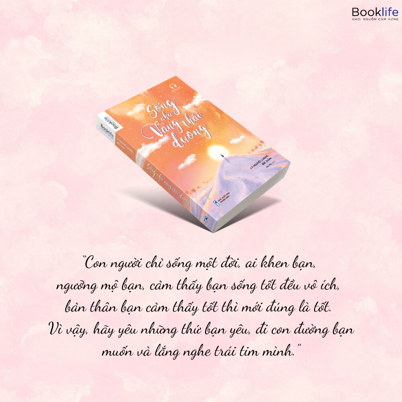 sống như vầng thái dương - Ảnh 5