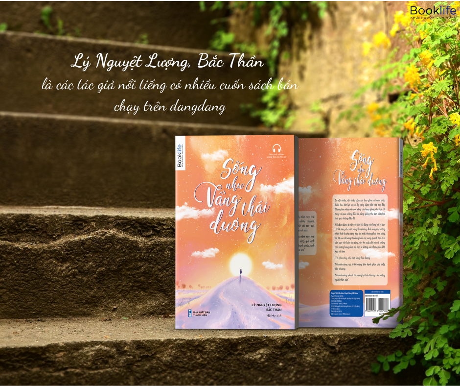 sống như vầng thái dương - Ảnh 6