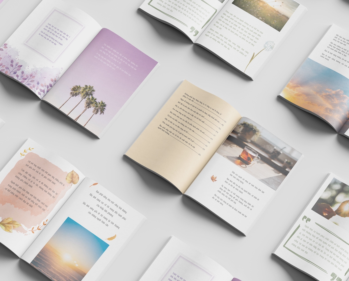 sống như vầng thái dương - Ảnh 9