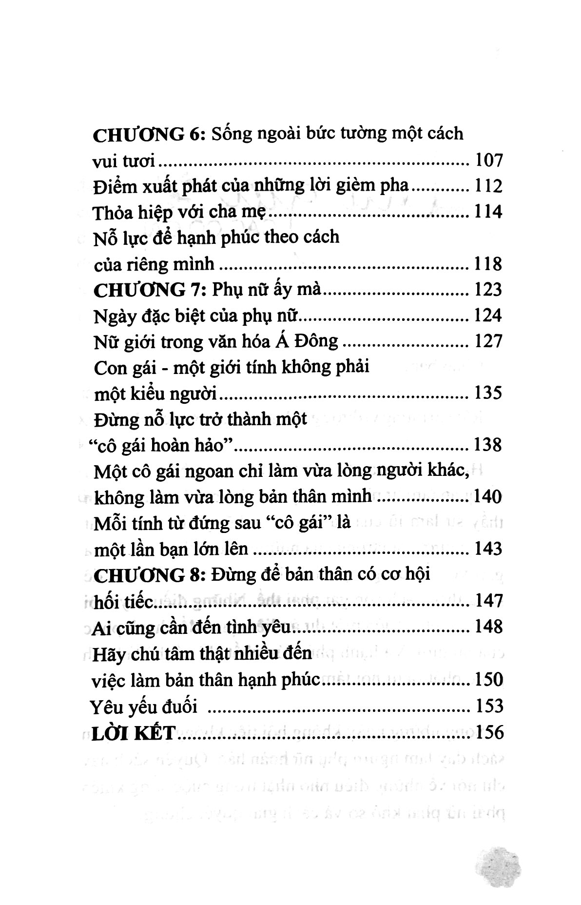 sống những ngày không hối tiếc - Ảnh 4
