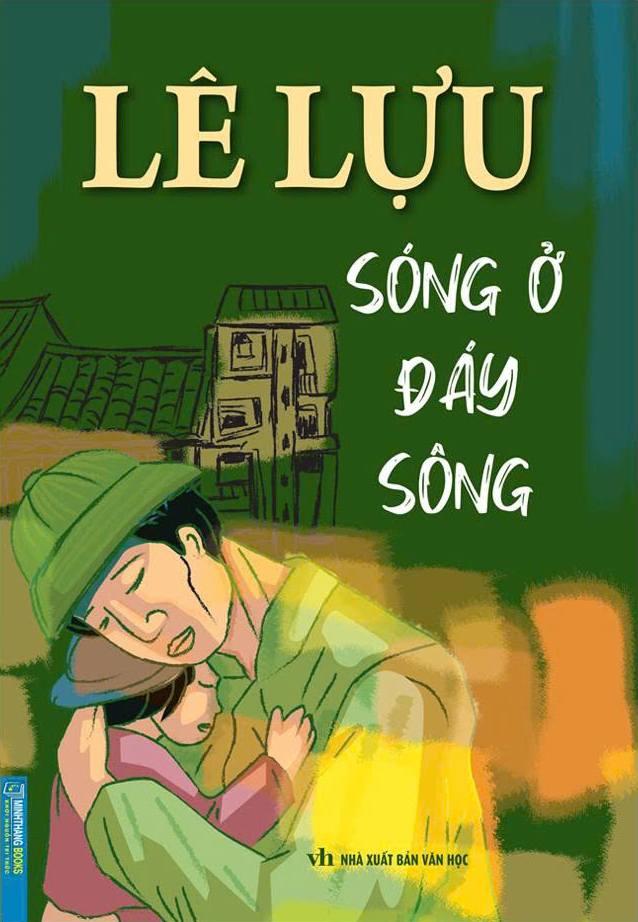 Sóng Ở Đáy Sông - Ảnh 2