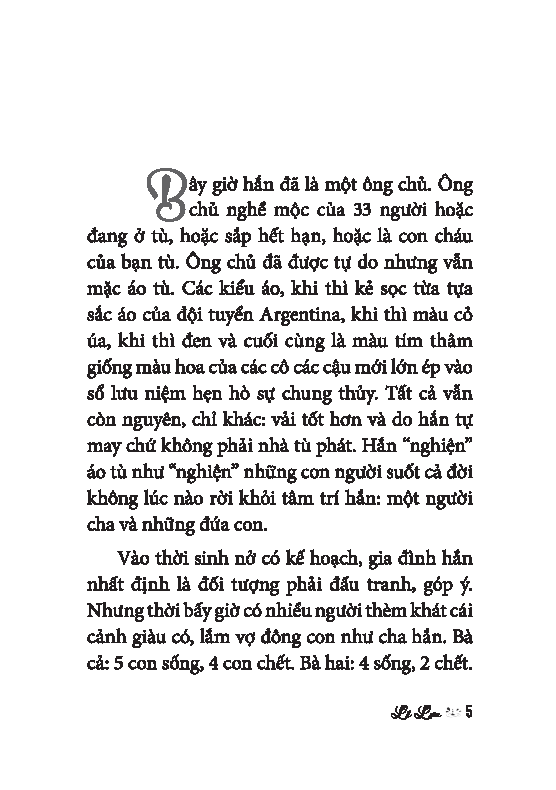 Sóng Ở Đáy Sông - Ảnh 4