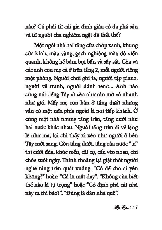 Sóng Ở Đáy Sông - Ảnh 6